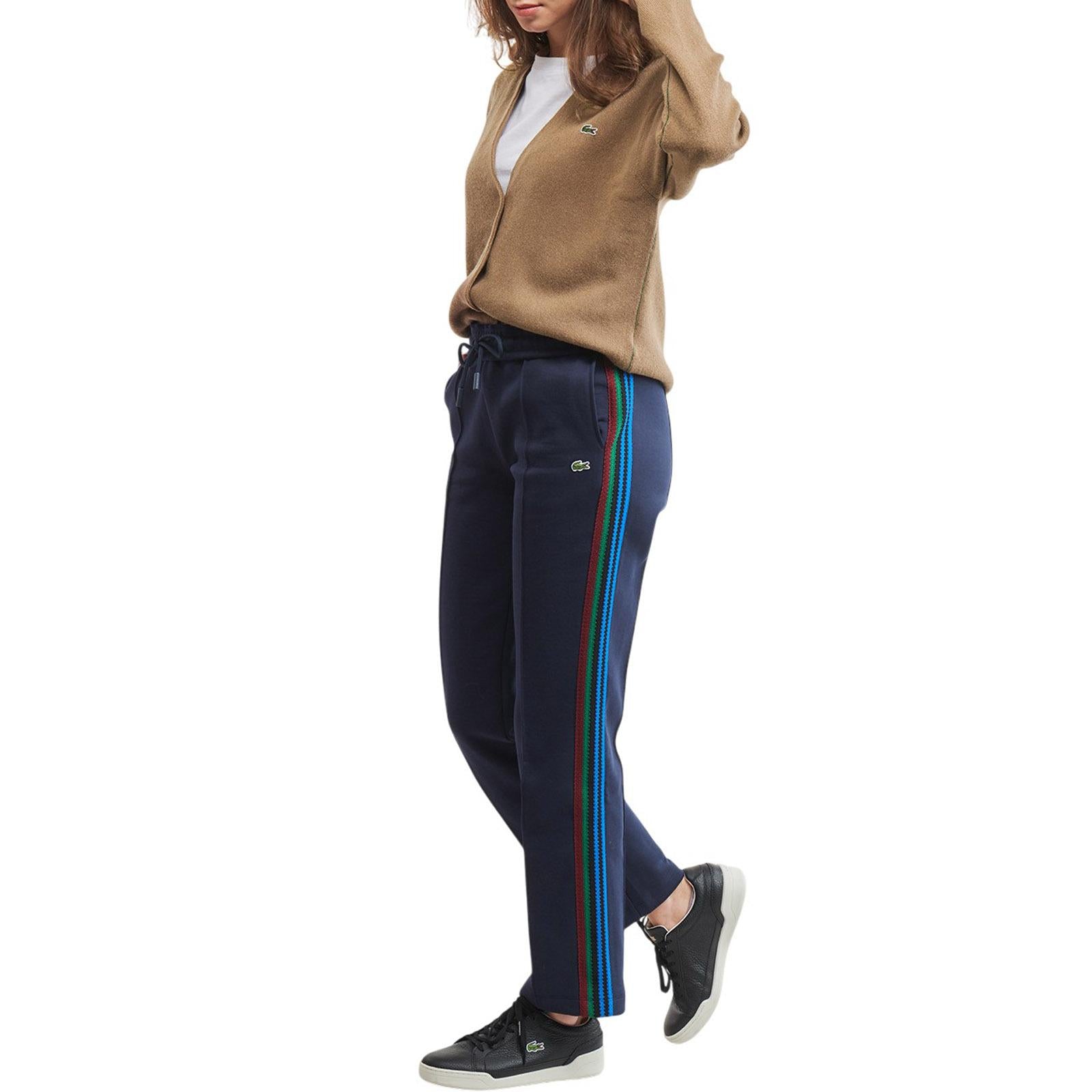 Pantalone LACOSTE XF1647-00 166 LACOSTE 