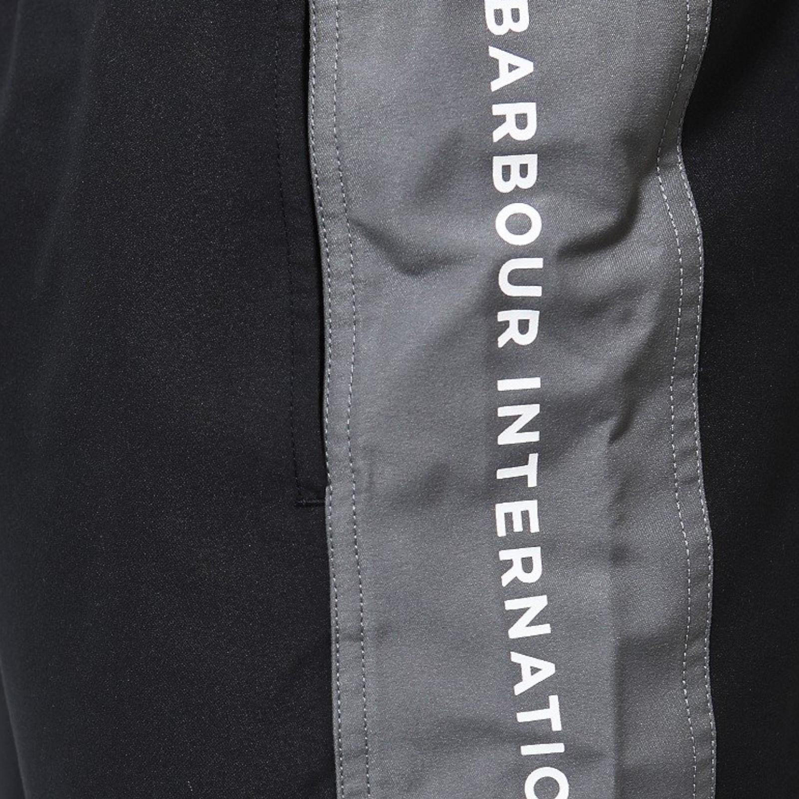 Boxer mare BARBOUR MSW0091 BK11 BARBOUR 