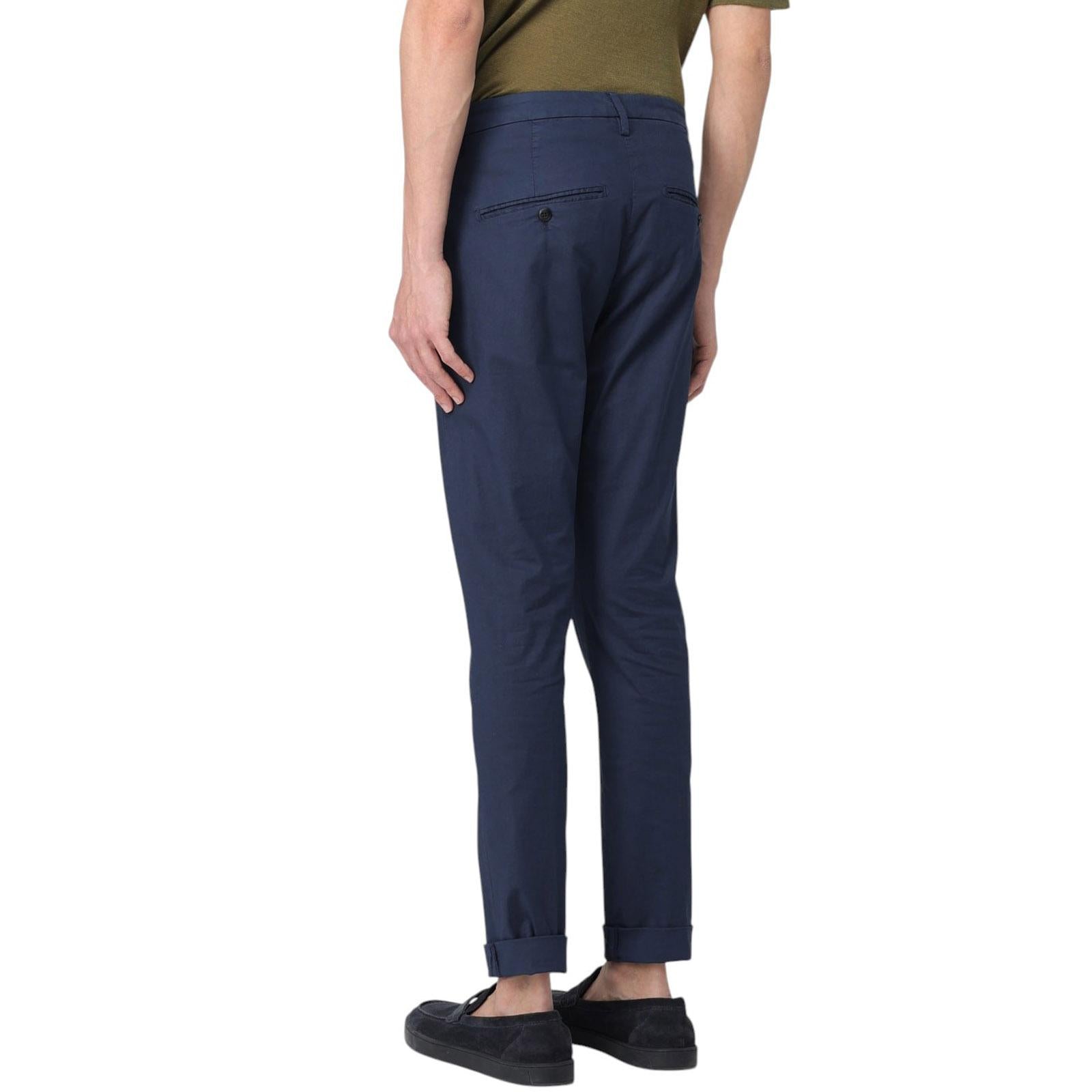 Pantalone DONDUP UP235-AS0080U-PTD 853 DONDUP 