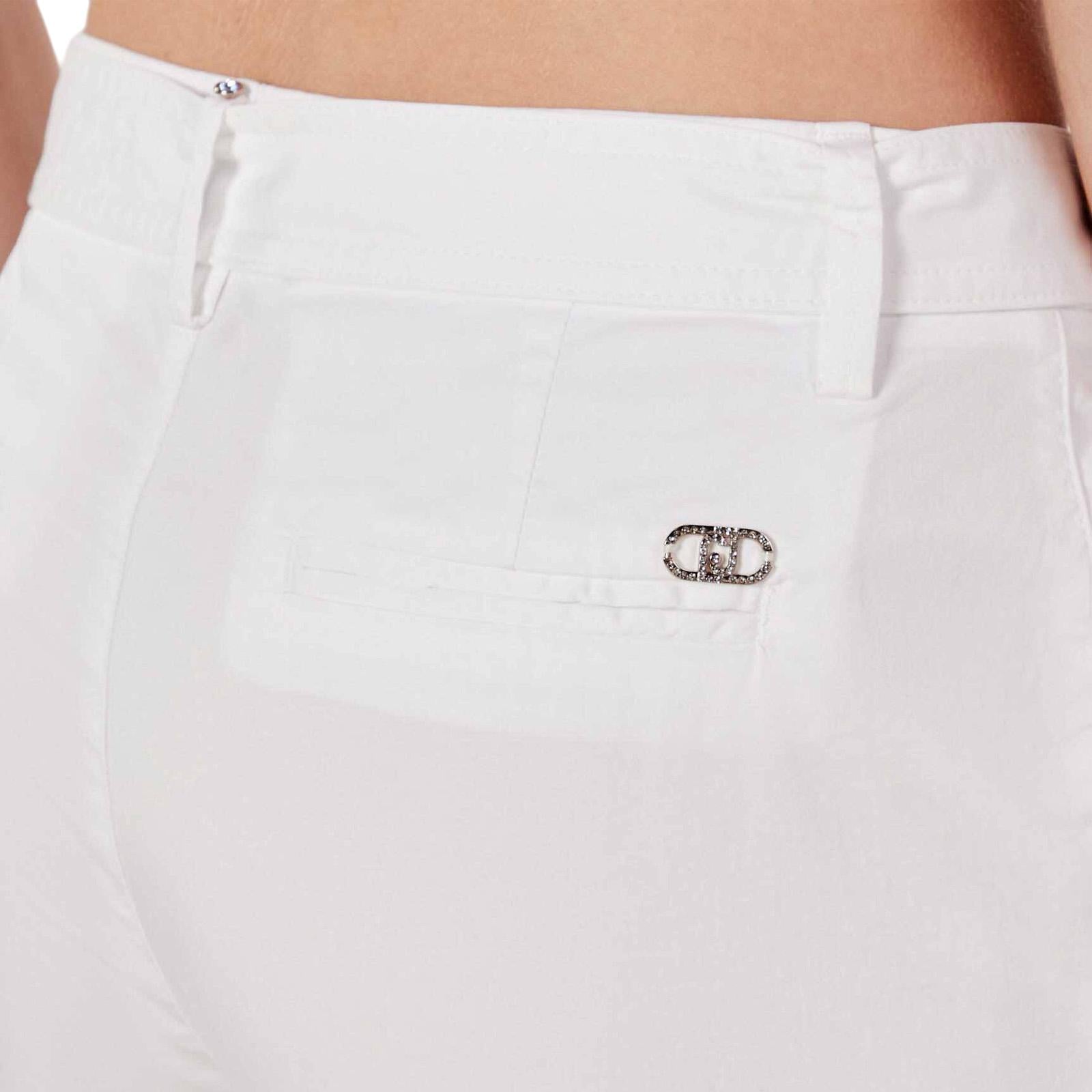 Pantalone LIU JO WA5448-T4810 11111 LIU JO 