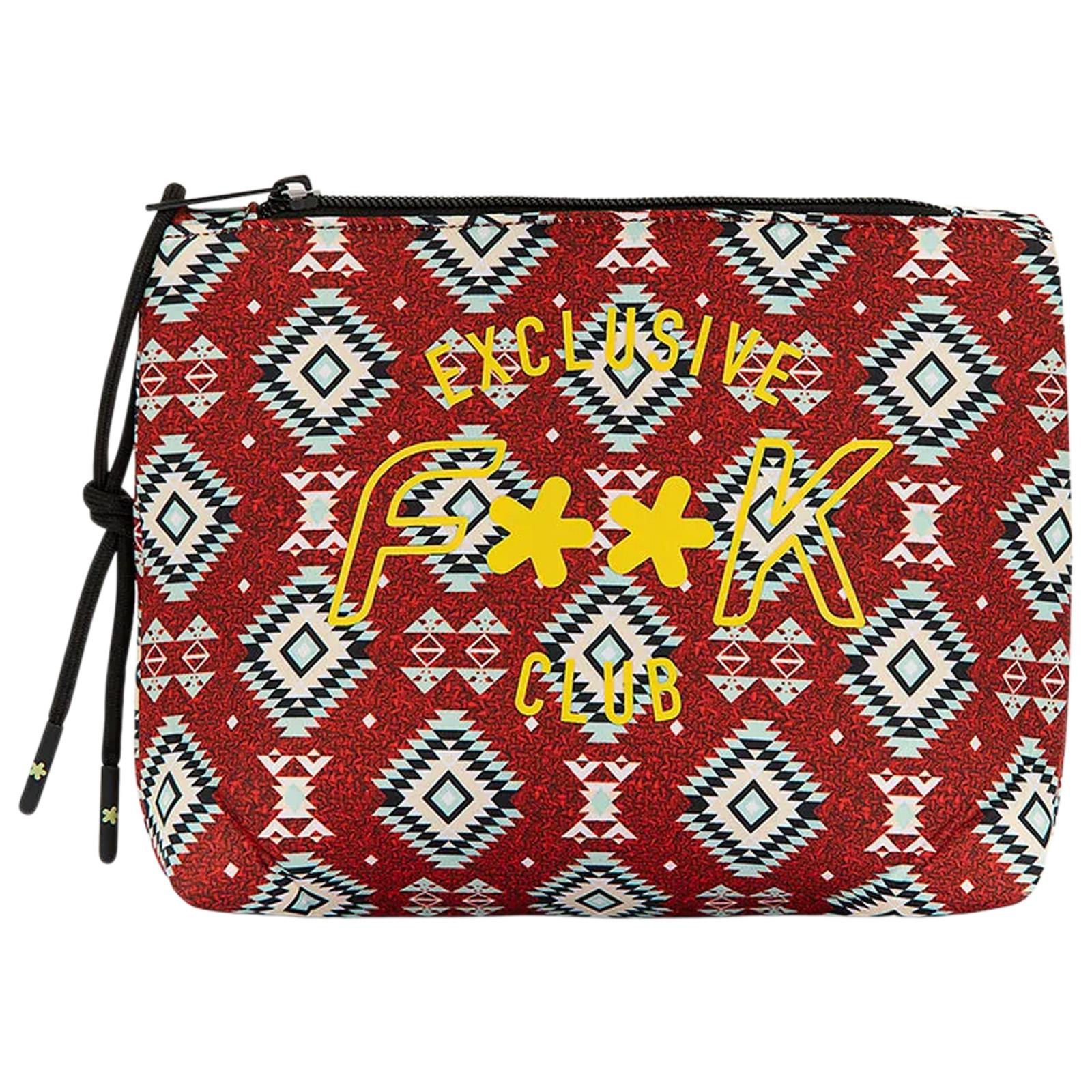 Pochette FK Uomo FA25-M02AA80 X07 