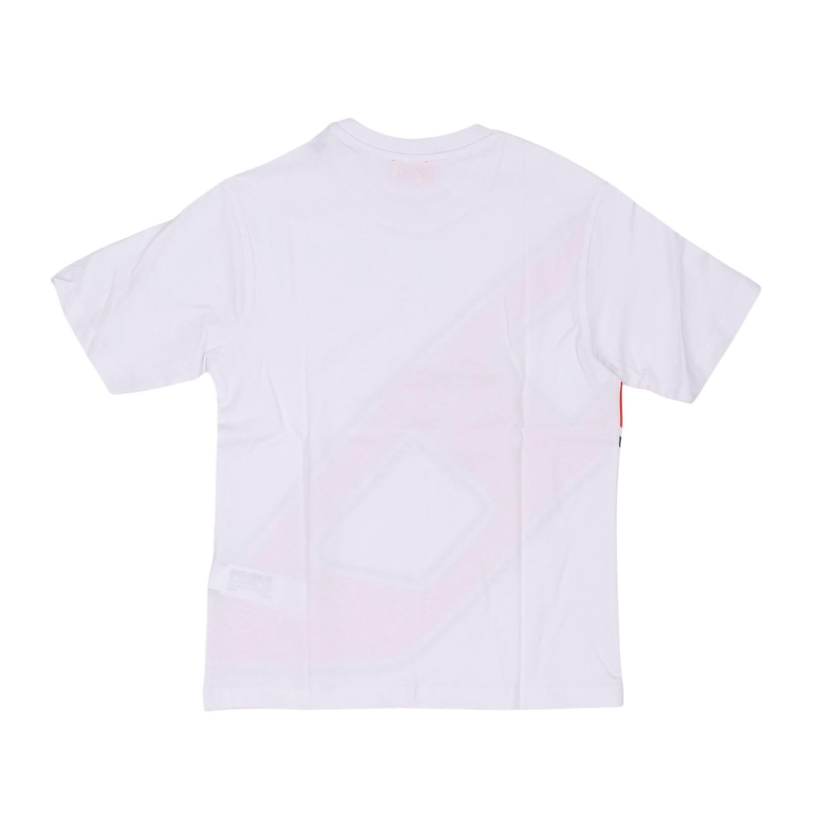 T-shirt DIESEL kids J01905-KYAYD K100 DIESEL 