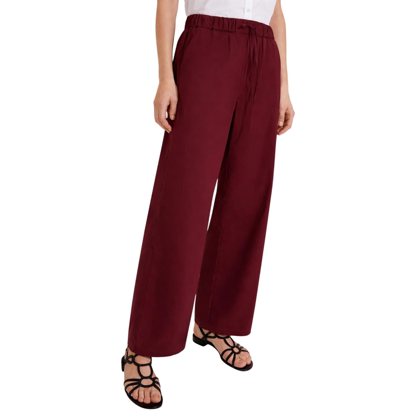 Pantalone EMME MARELLA 25151311522 002 EMME MARELLA 