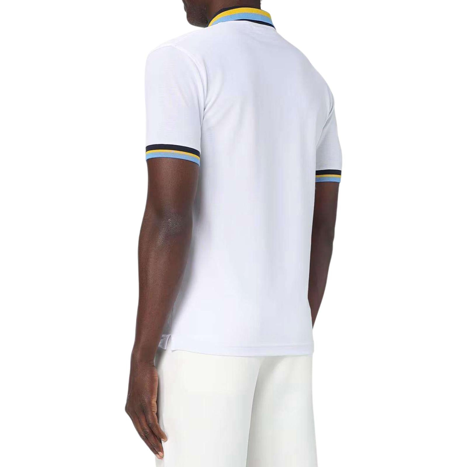 Polo SUN68 A35117 01 SUN68 