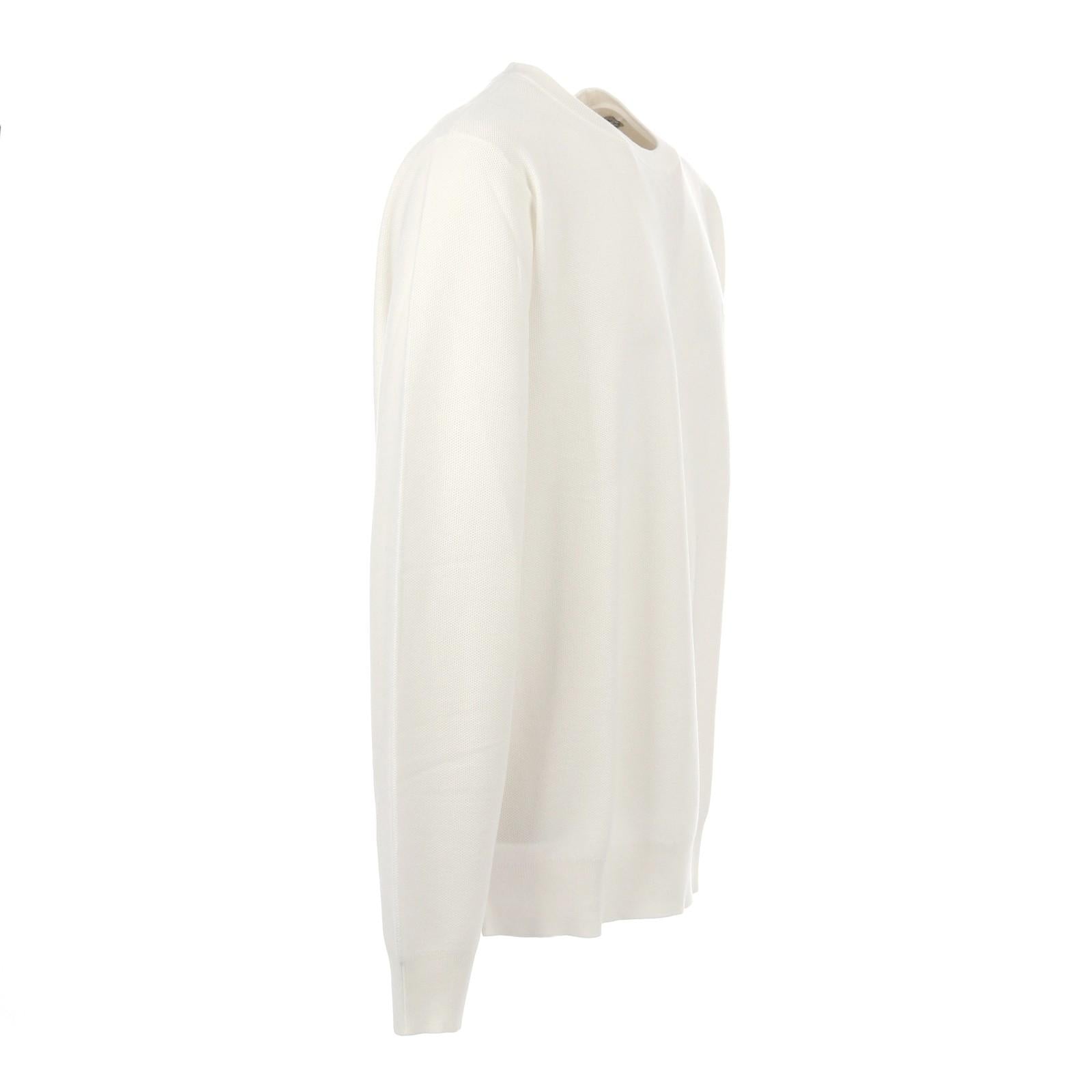 Maglione SUN68 Uomo K35118 31 