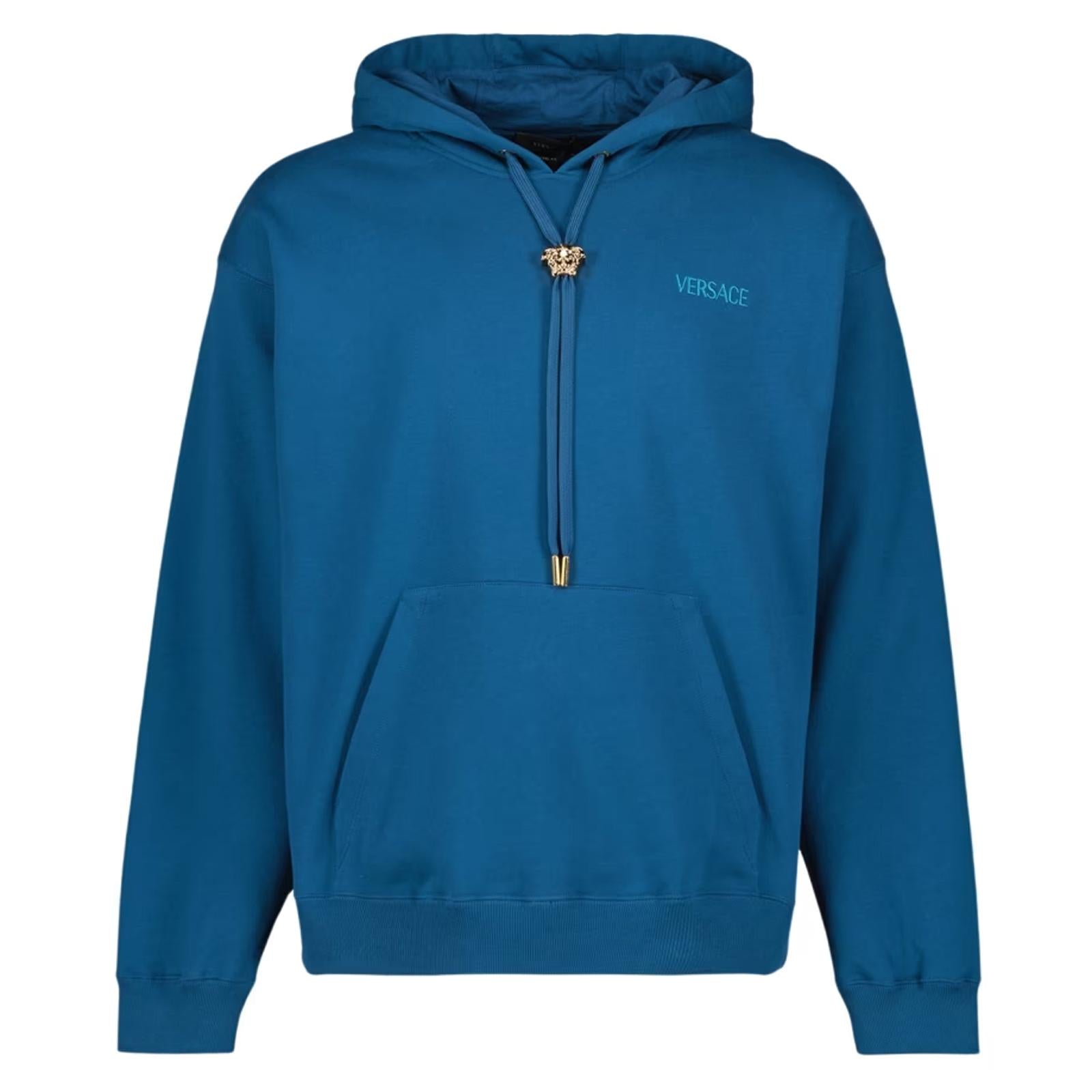 Felpa VERSACE