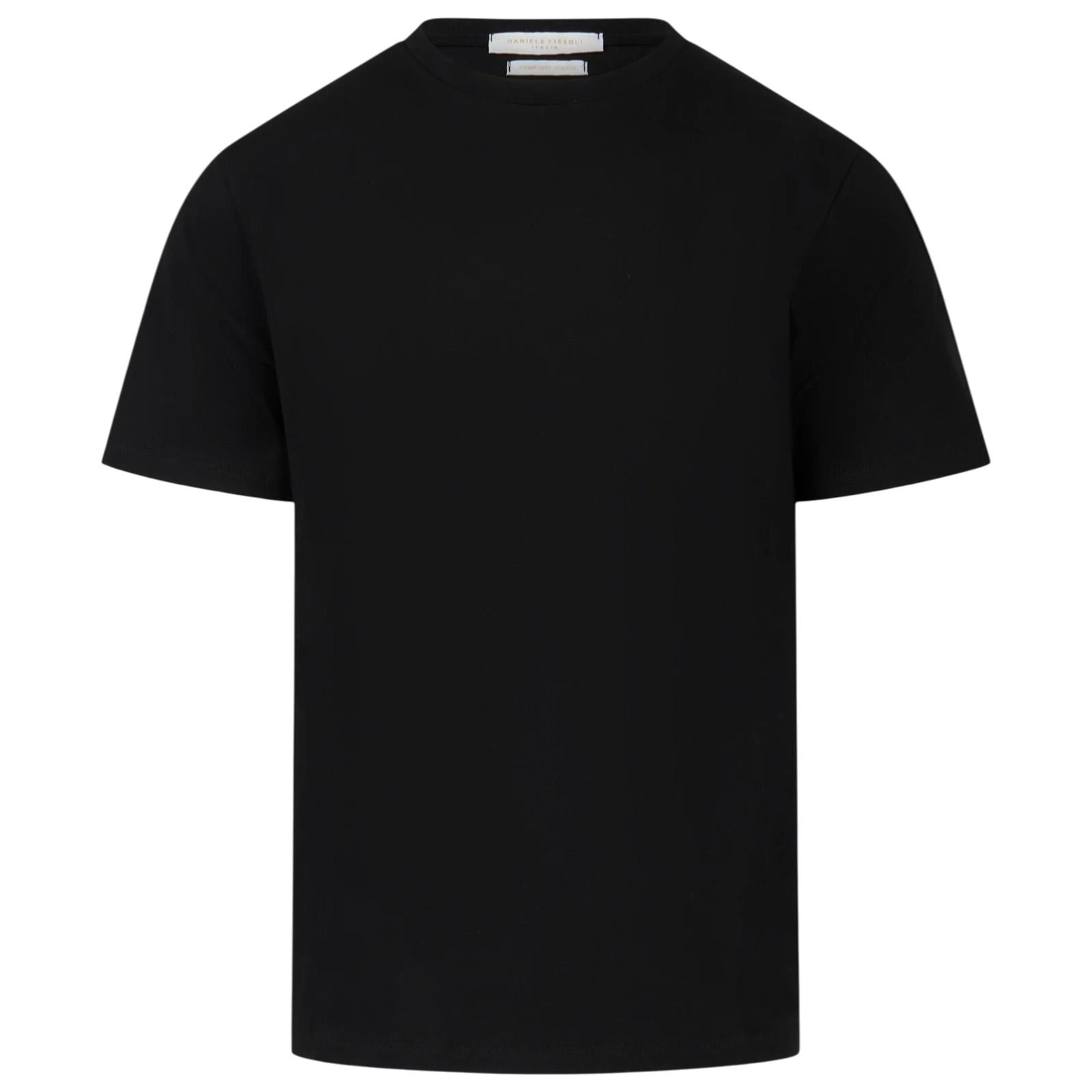 T-shirt DANIELE FIESOLI DF-0680 0113 DANIELE FIESOLI 