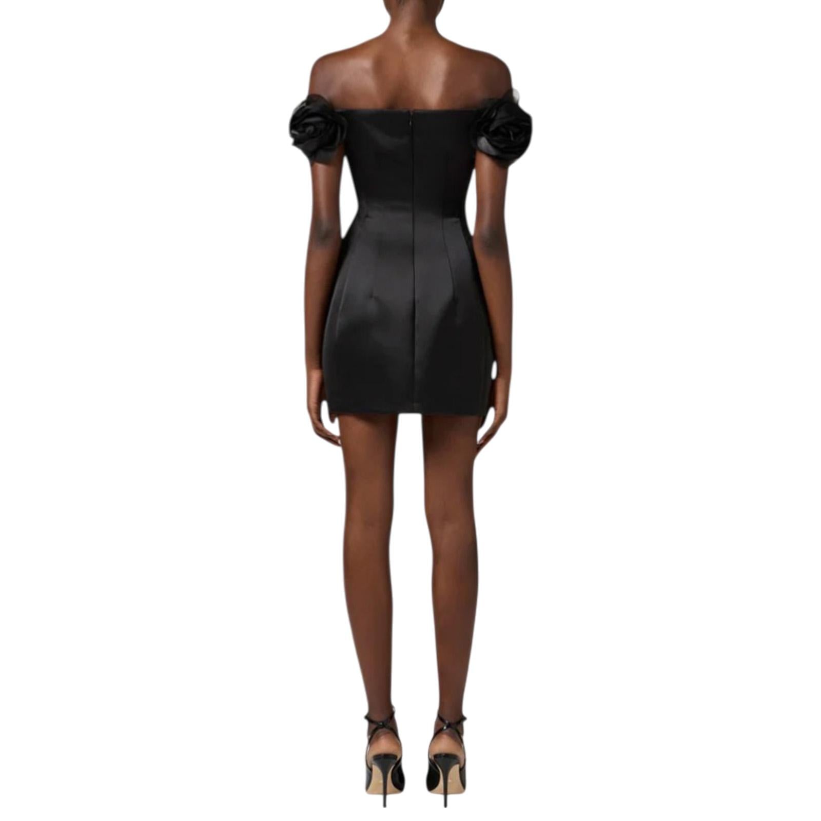 Abito ELISABETTA FRANCHI AB-T51-52E2 110 ELISABETTA FRANCHI 