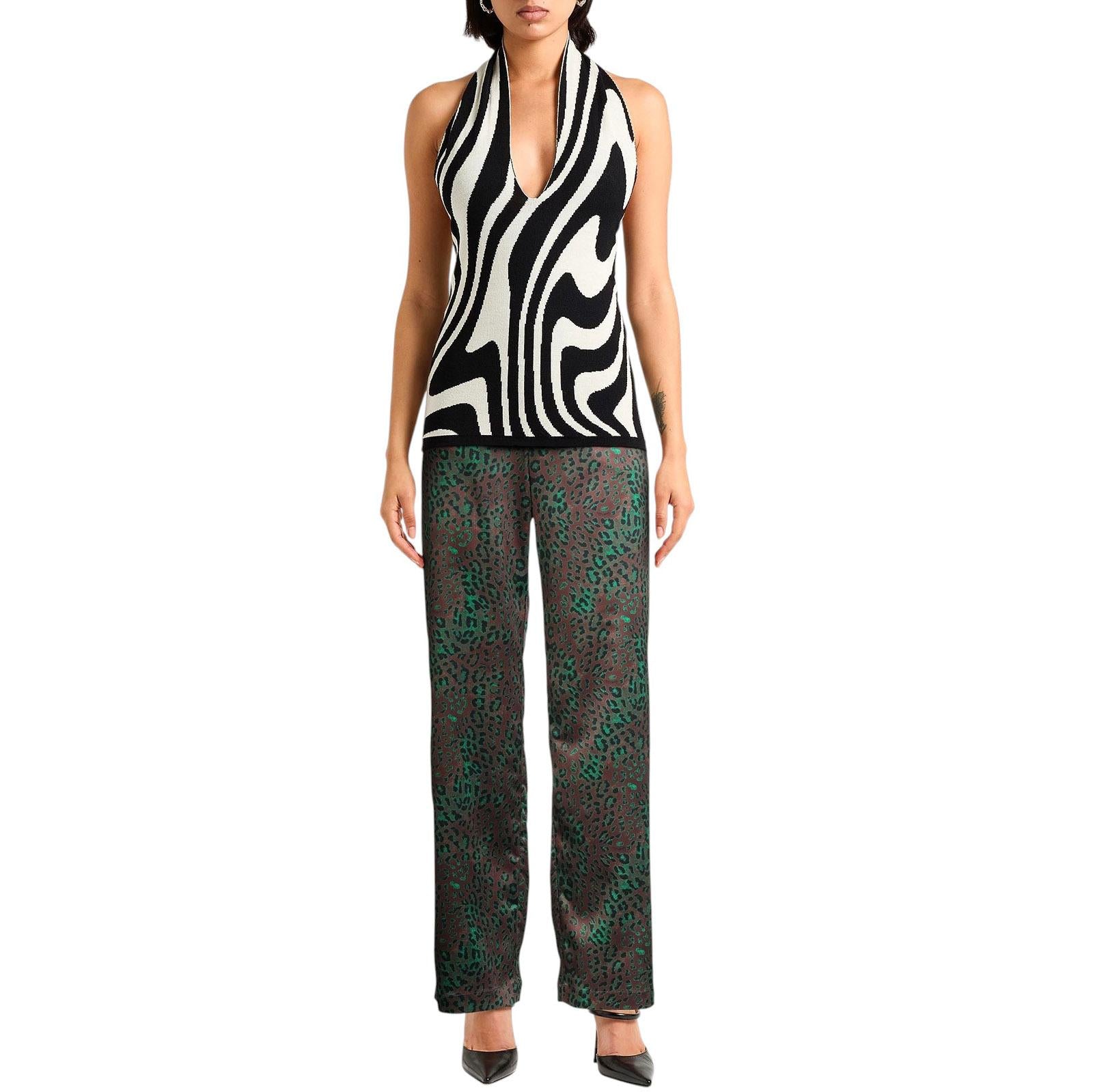 Pantalone GAELLE GAABW00904-GBDP23368-PTTP0057 MAR GAELLE 