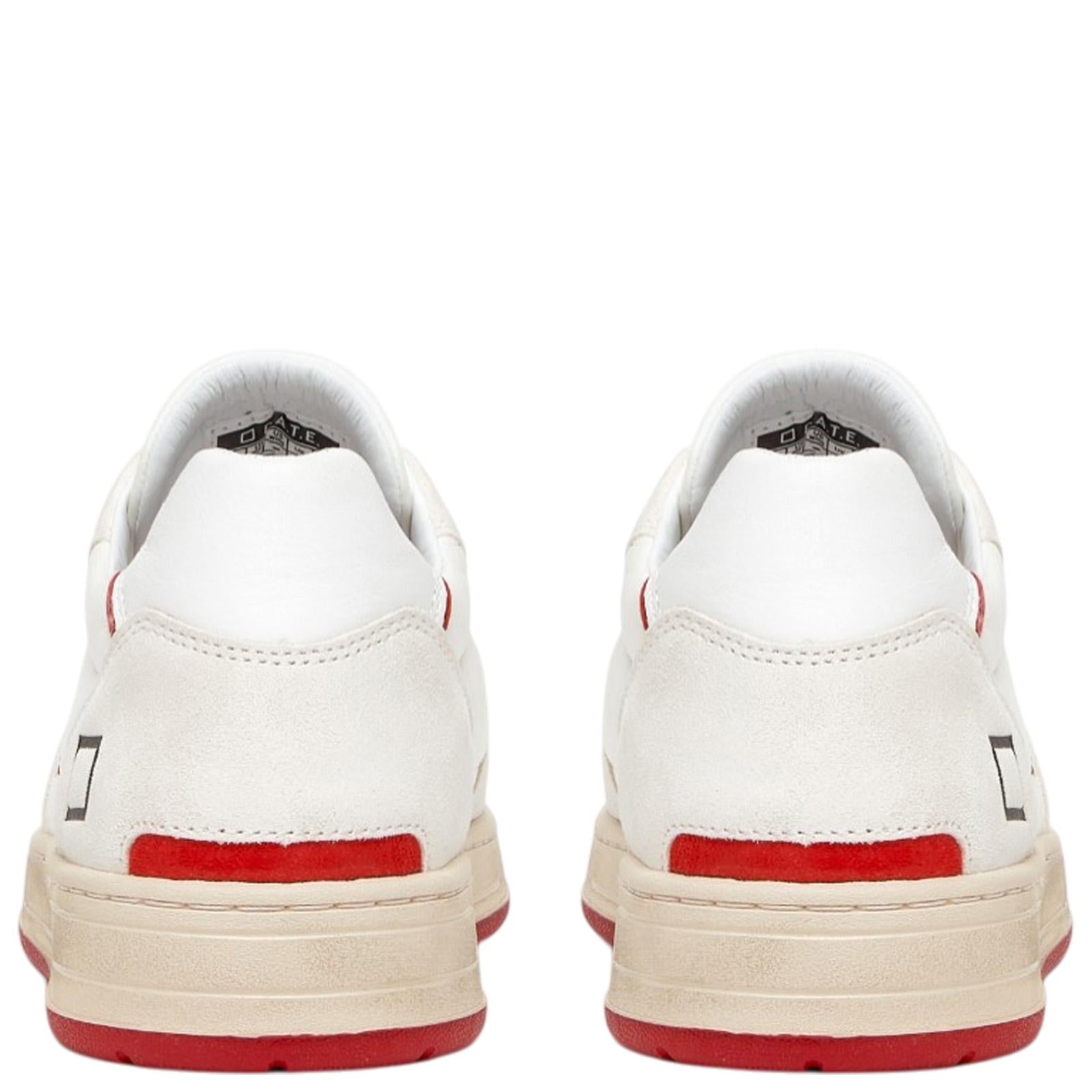 Sneakers D.AT.E. Uomo M401-C2-NY WR 