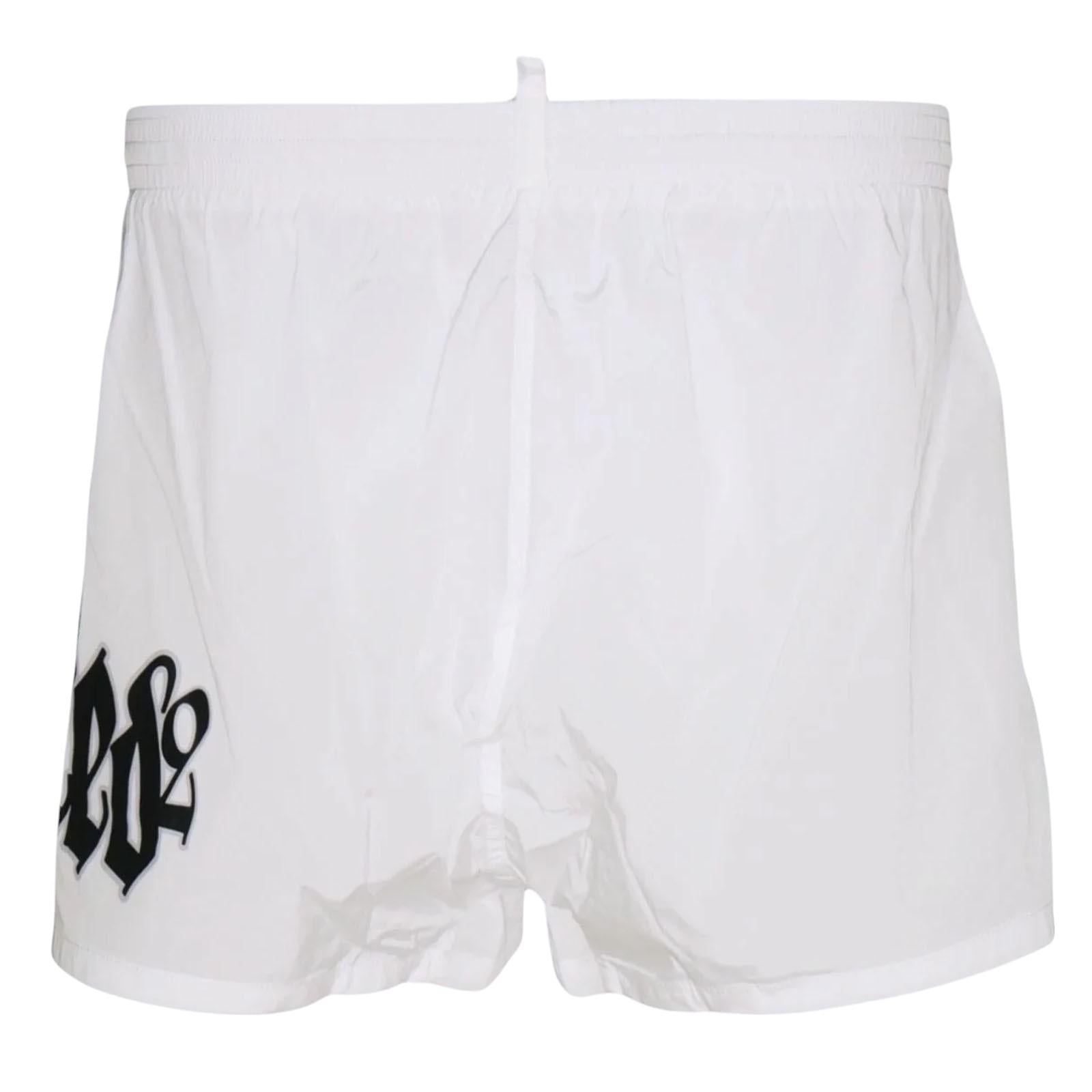 Boxer mare DSQUARED2 D7B8P5470 110 DSQUARED2 