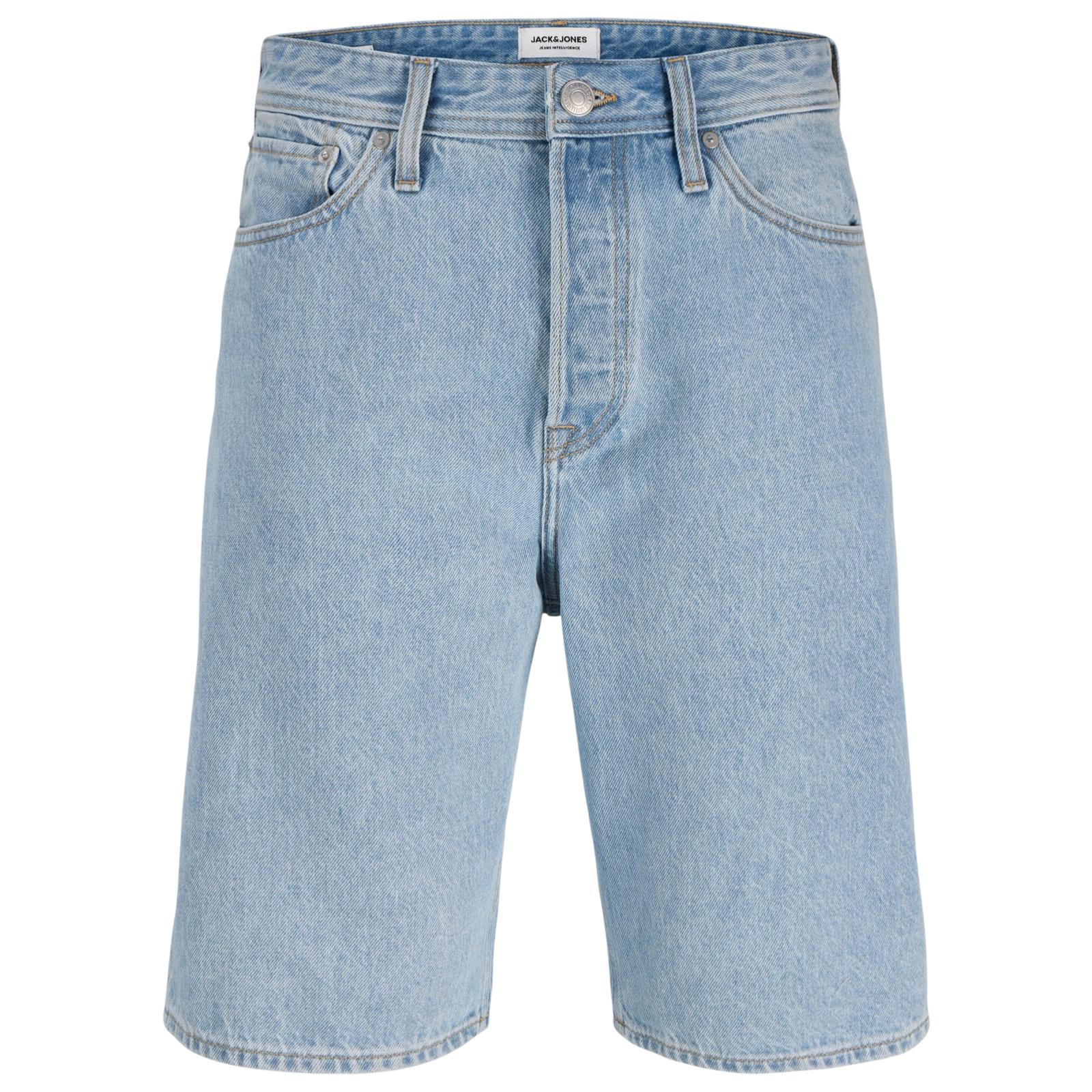 Bermuda JACK & JONES 12269532 DEN-1 JACK & JONES 