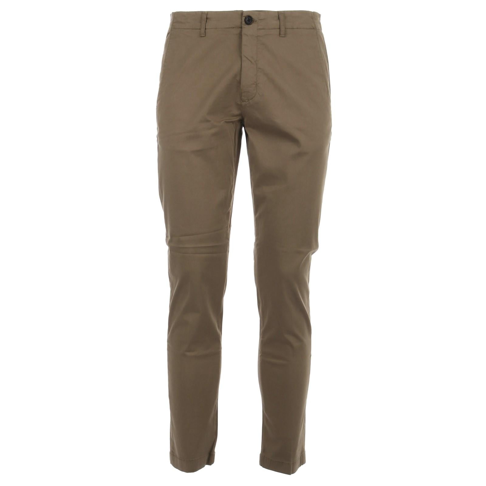 Pantalone LIU JO Uomo QA5243T4308 71118 