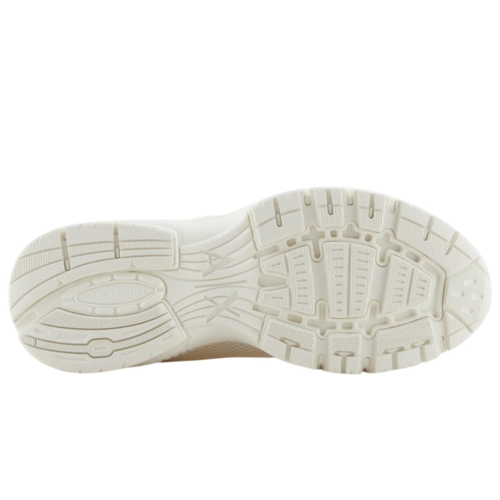 Sneakers ARMANI EXCHANGE Donna XDX195-XV944 Q308 