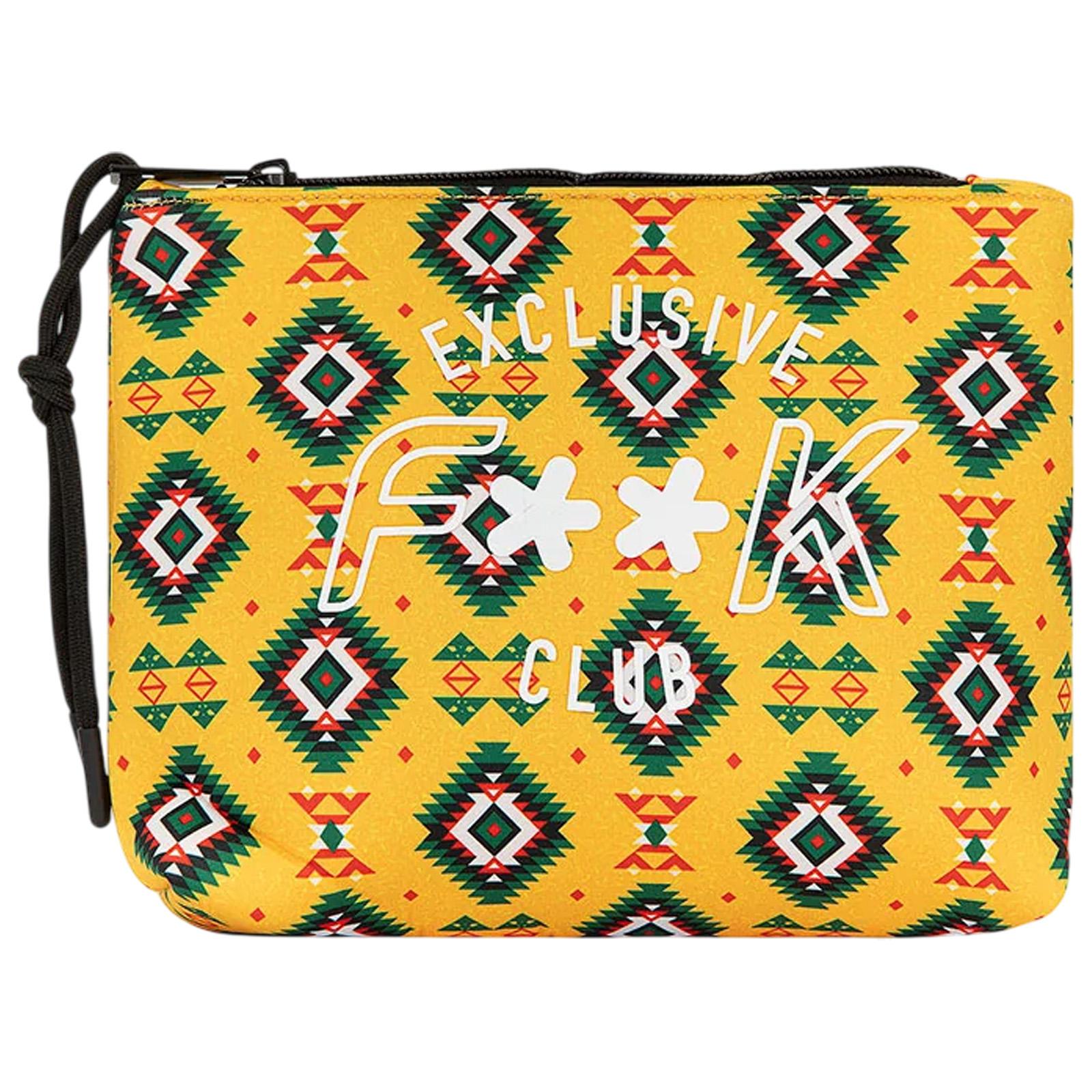 Pochette FK Uomo FA25-M02AA80 X08 