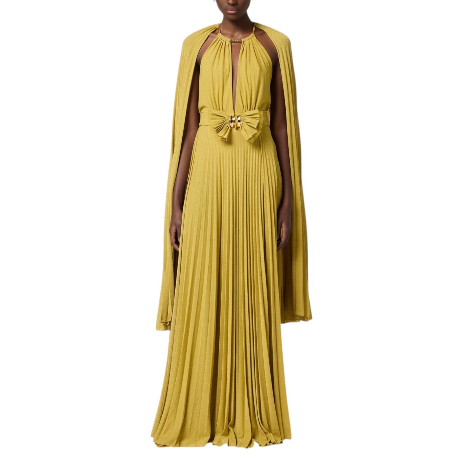 Abito ELISABETTA FRANCHI AB-R13-51E2 DC6 ELISABETTA FRANCHI 