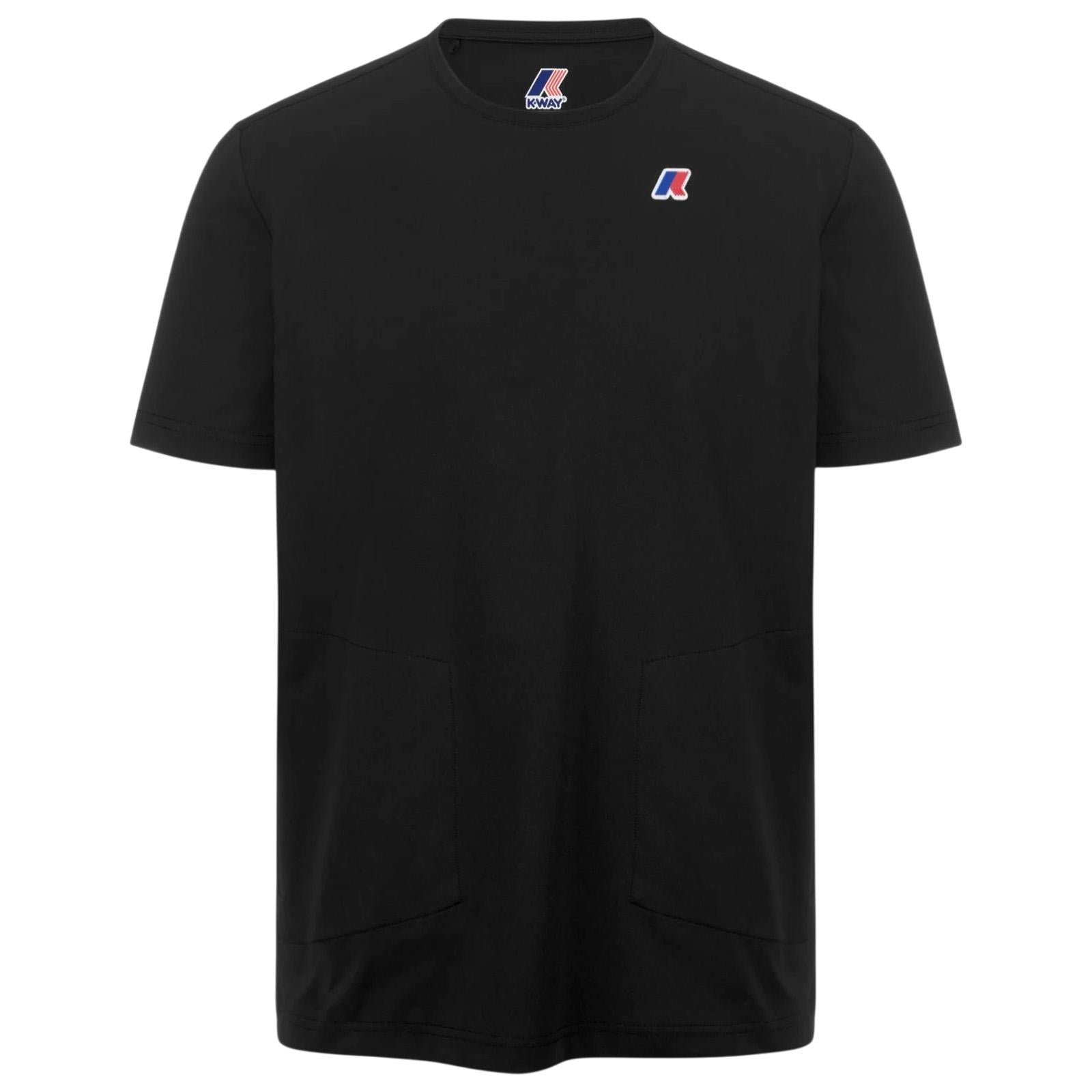 T-shirt K-WAY K1141LW USY K-WAY 