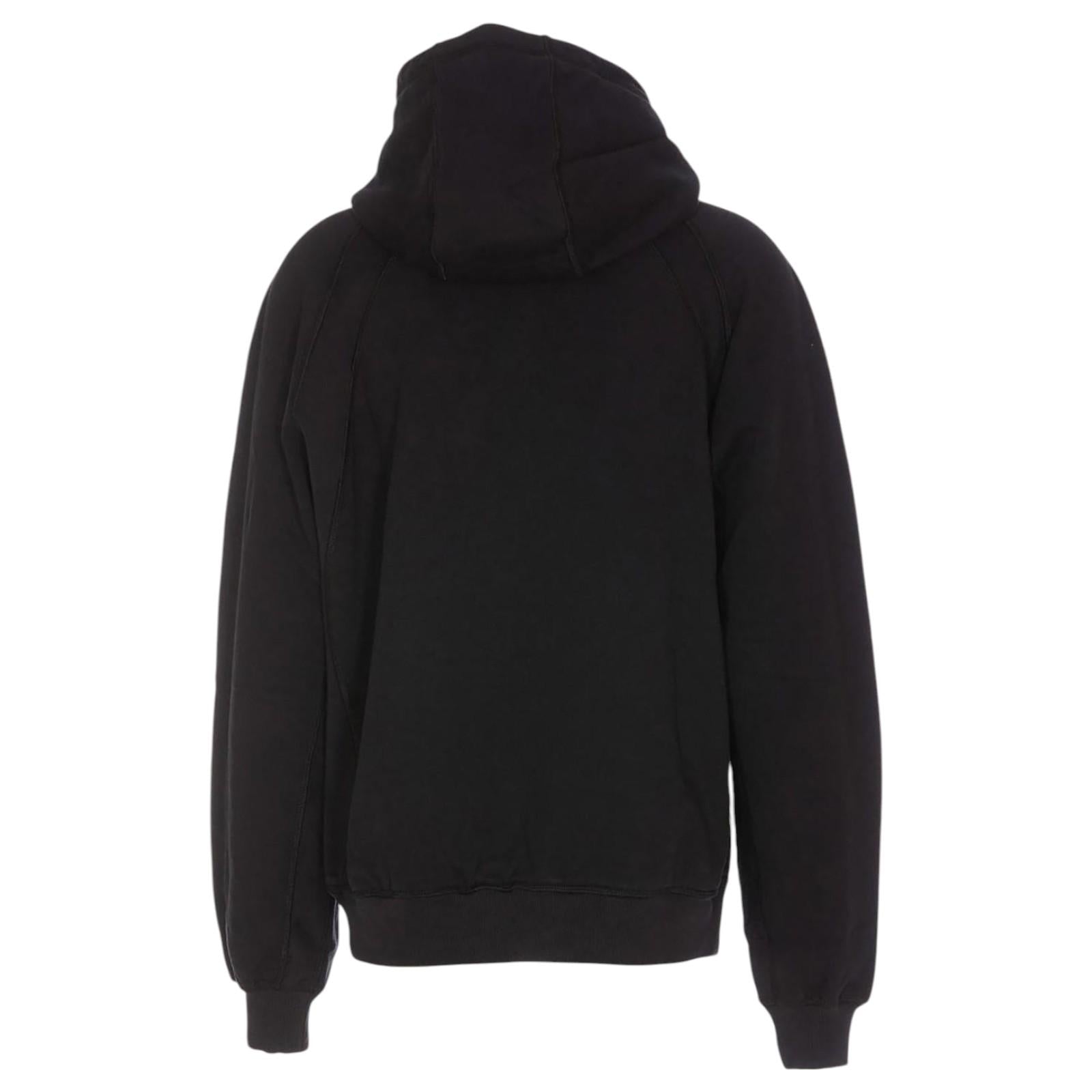 Felpa DOLCE E GABBANA G9ASST-G7NTM N0000 DOLCE & GABBANA 