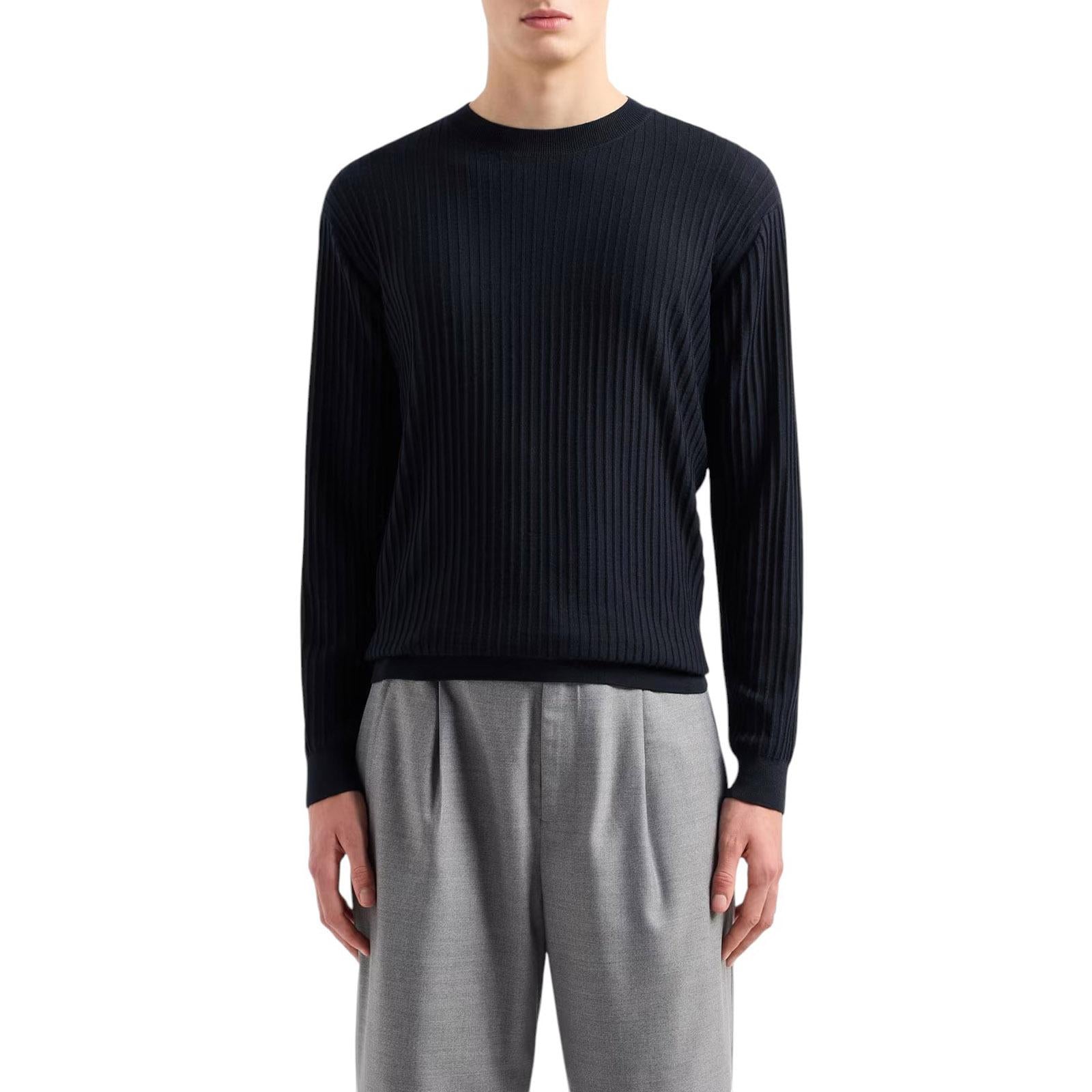 Maglione EMPORIO ARMANI EM000130-AF10460 UB118 EMPORIO ARMANI 