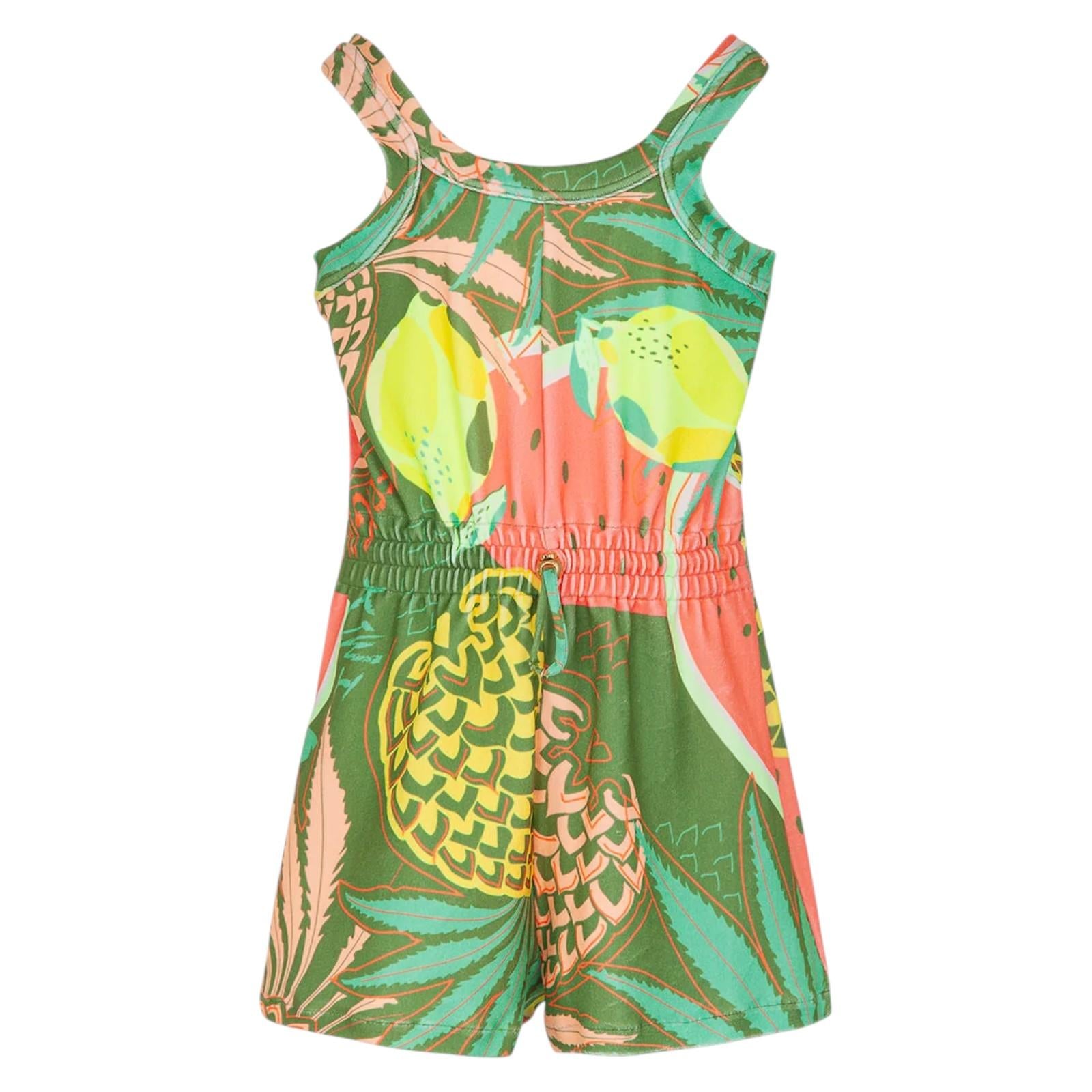 Bodysuit FK kids Girl FJ25-G5D07JS X21 