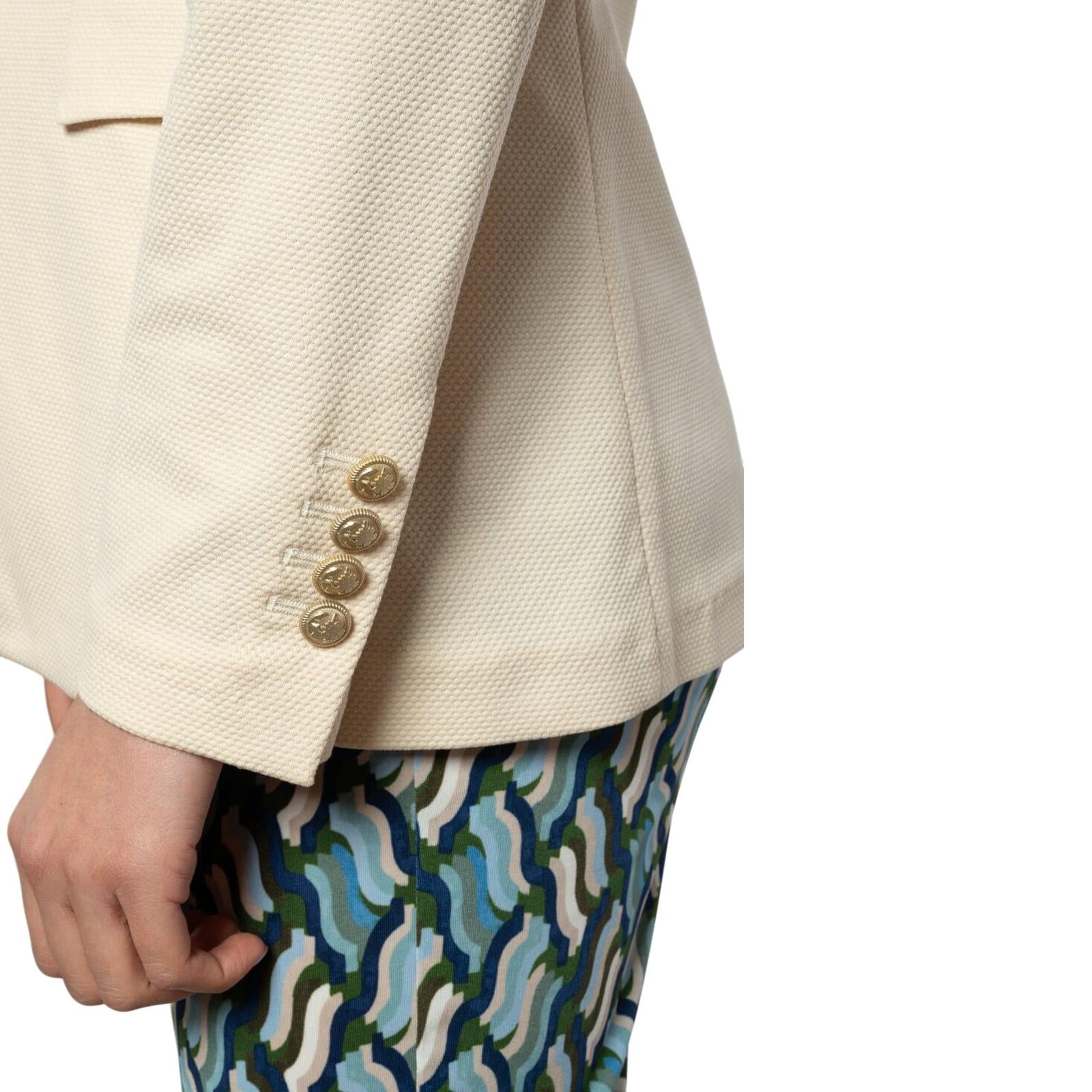 Giacca CIRCOLO 1901 Donna FD3382 BEI 