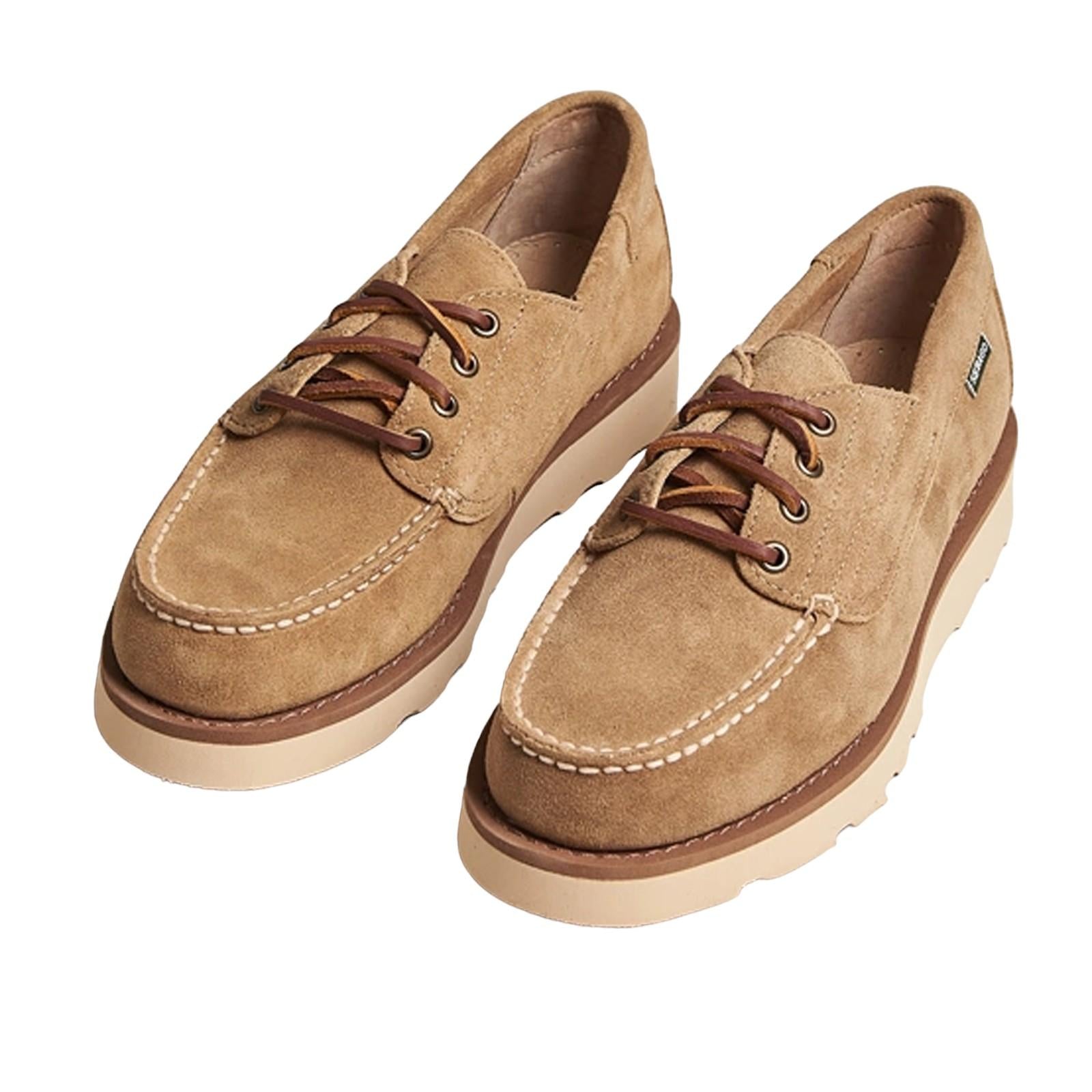 Moccasini CAMPSIDES by SEBAGO 73111KW 906 CAMPSIDES by SEBAGO 