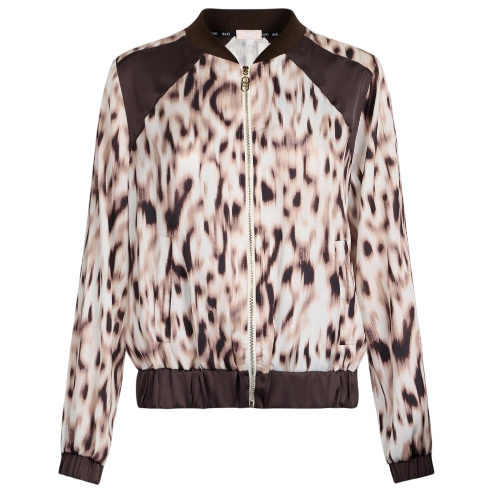 Giubbotto LIU JO TA5197-TS964 M9064 LIU JO 