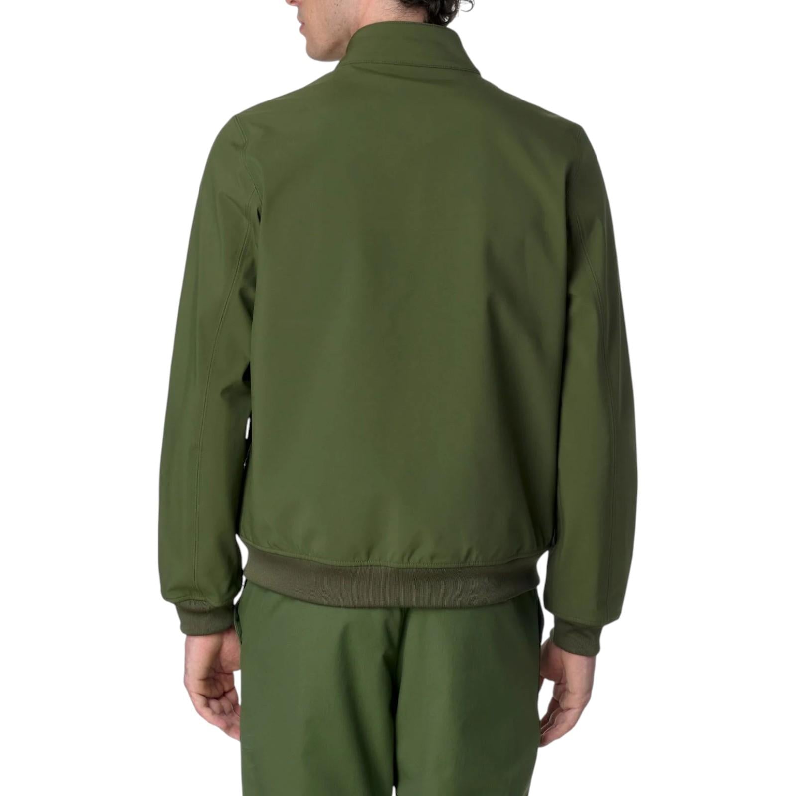 Giubbotto K-WAY K6131CW AS9 K-WAY 