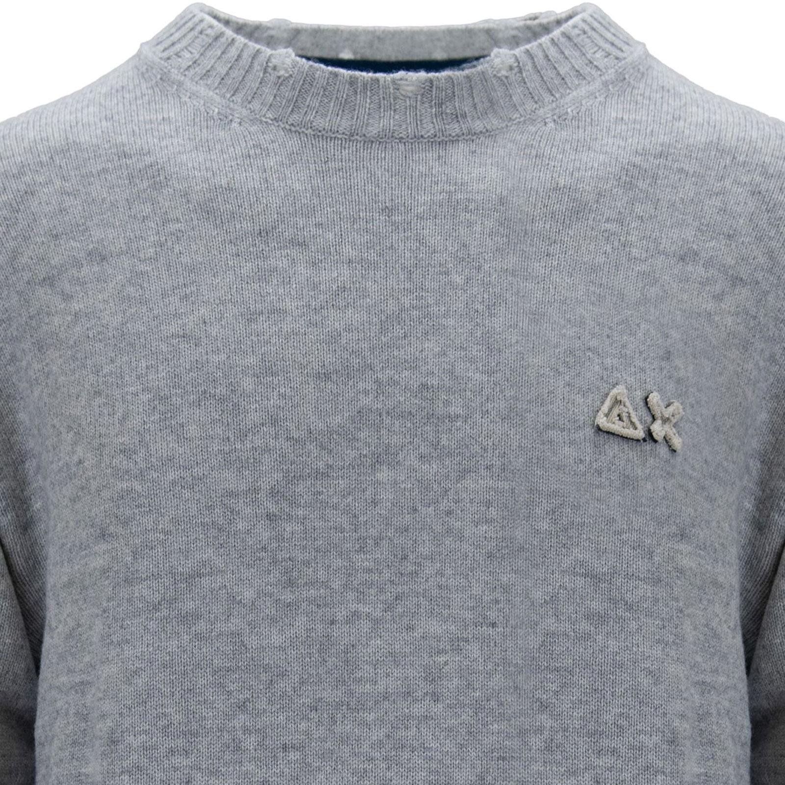 Maglione SUN68 Uomo K44122 34 