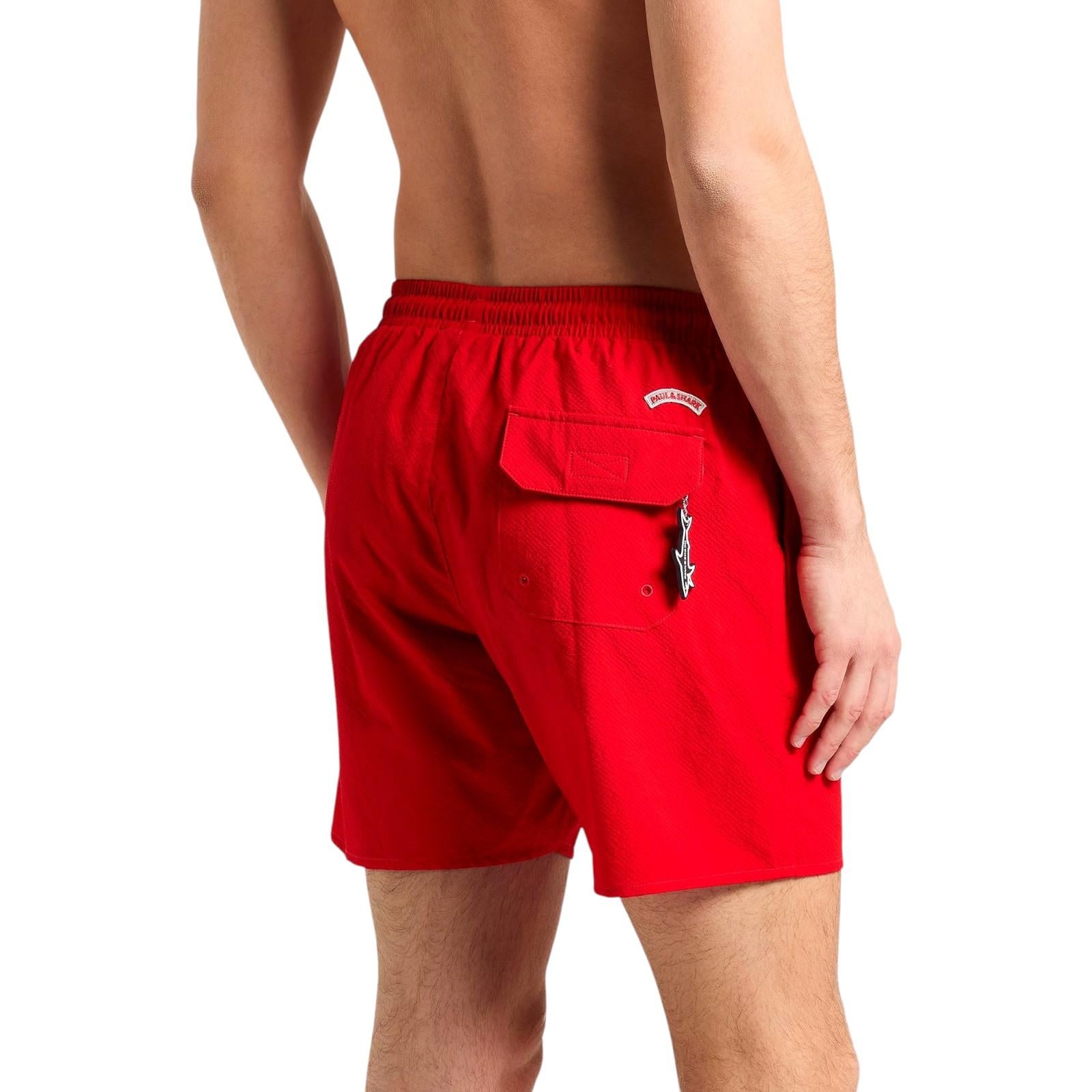 Boxer mare PAUL&SHARK Uomo 25415038 577 