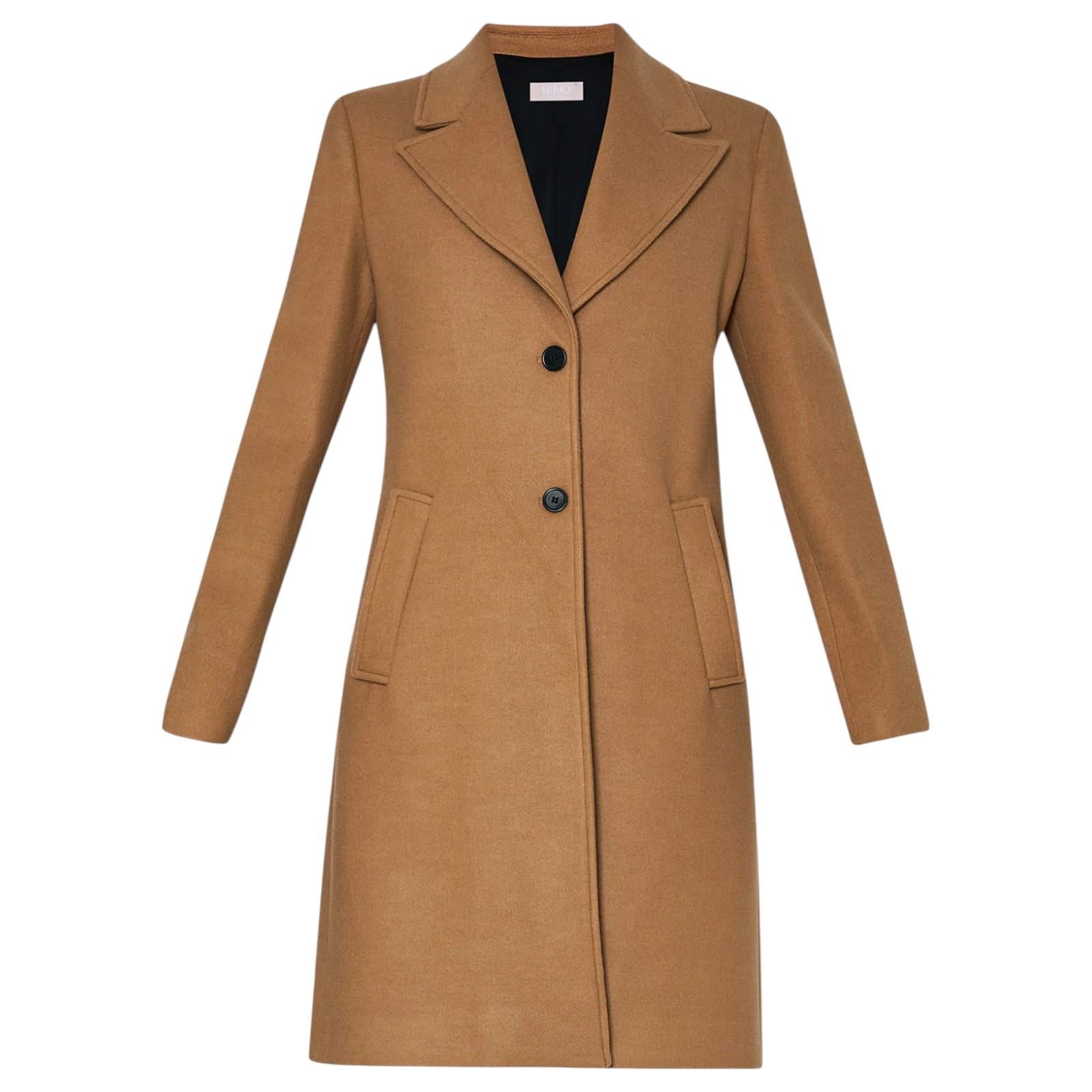 Cappotto LIU JO MF3104-T4612 71320 LIU JO 