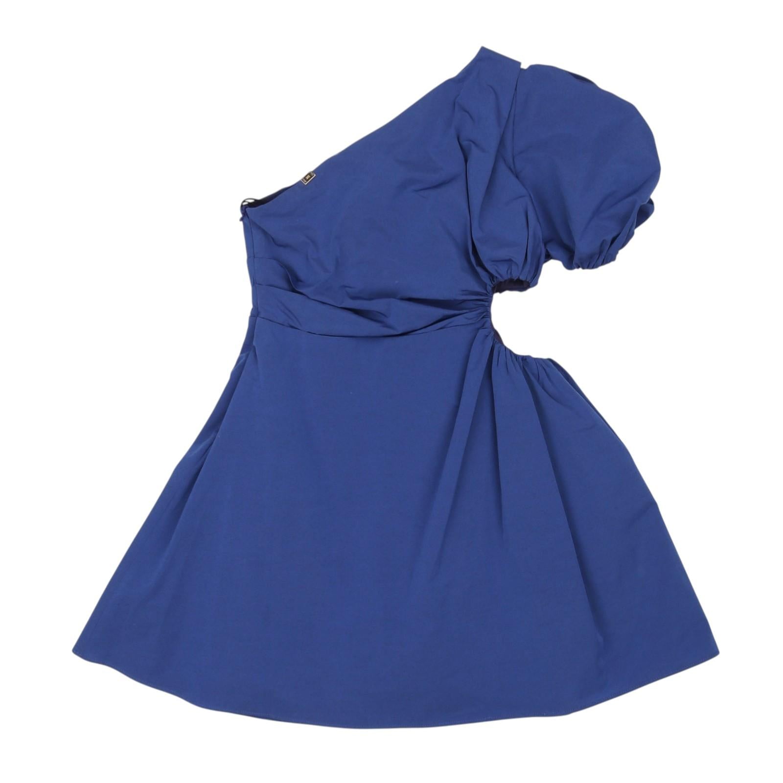 Abito ELISABETTA FRANCHI kids EFAB535-TV033 4024 ELISABETTA FRANCHI 