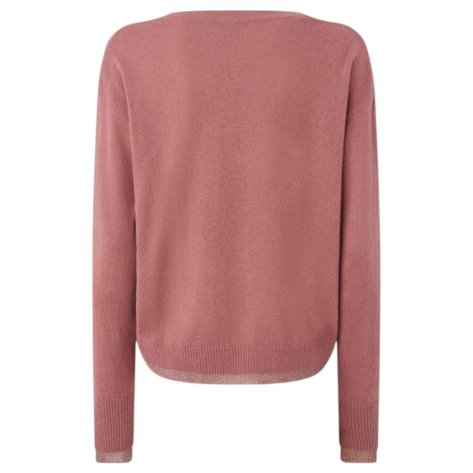 Maglione PINKO 104000-A235 P33 PINKO 