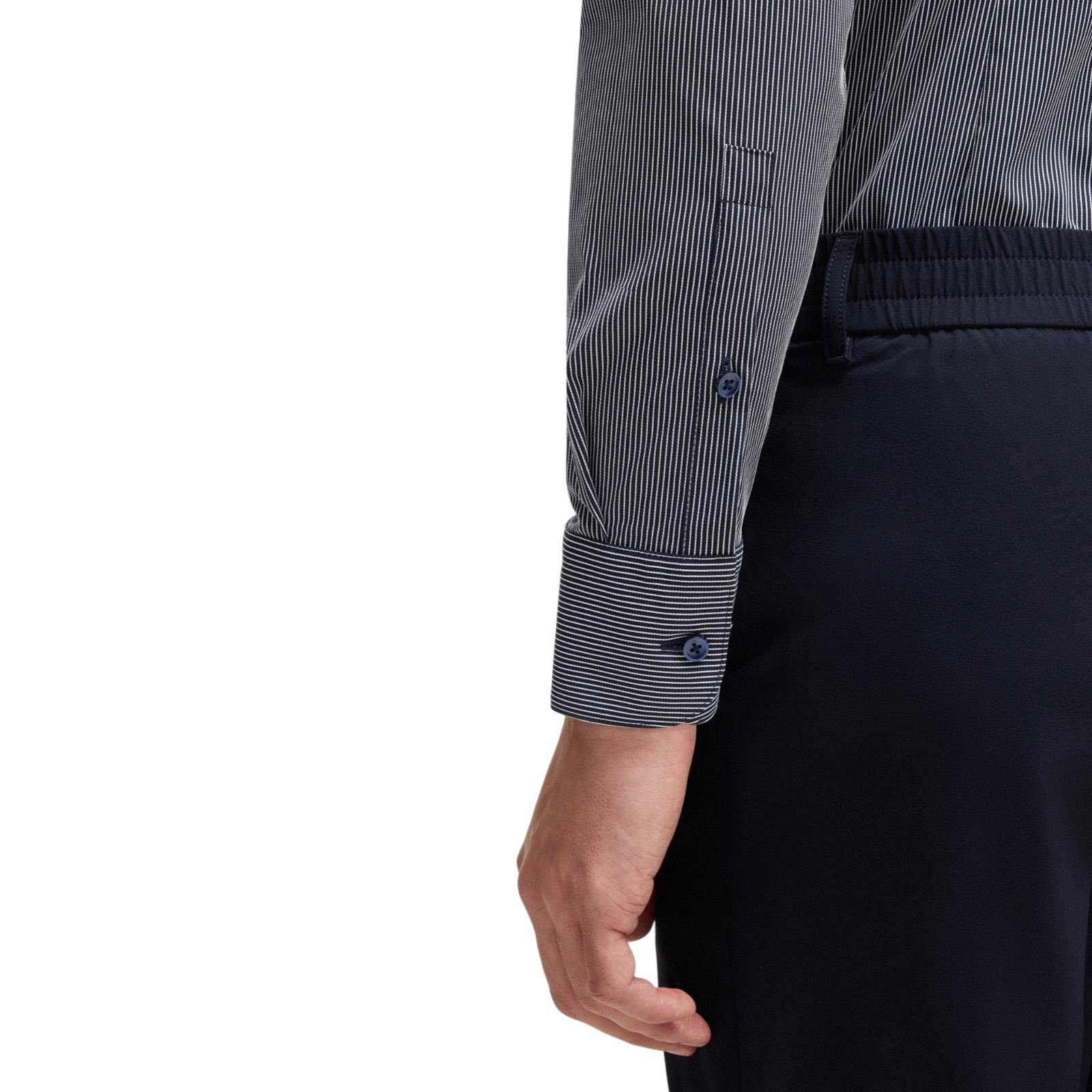 Camicia HUGO BOSS Uomo 50539397-10270738-01 404 