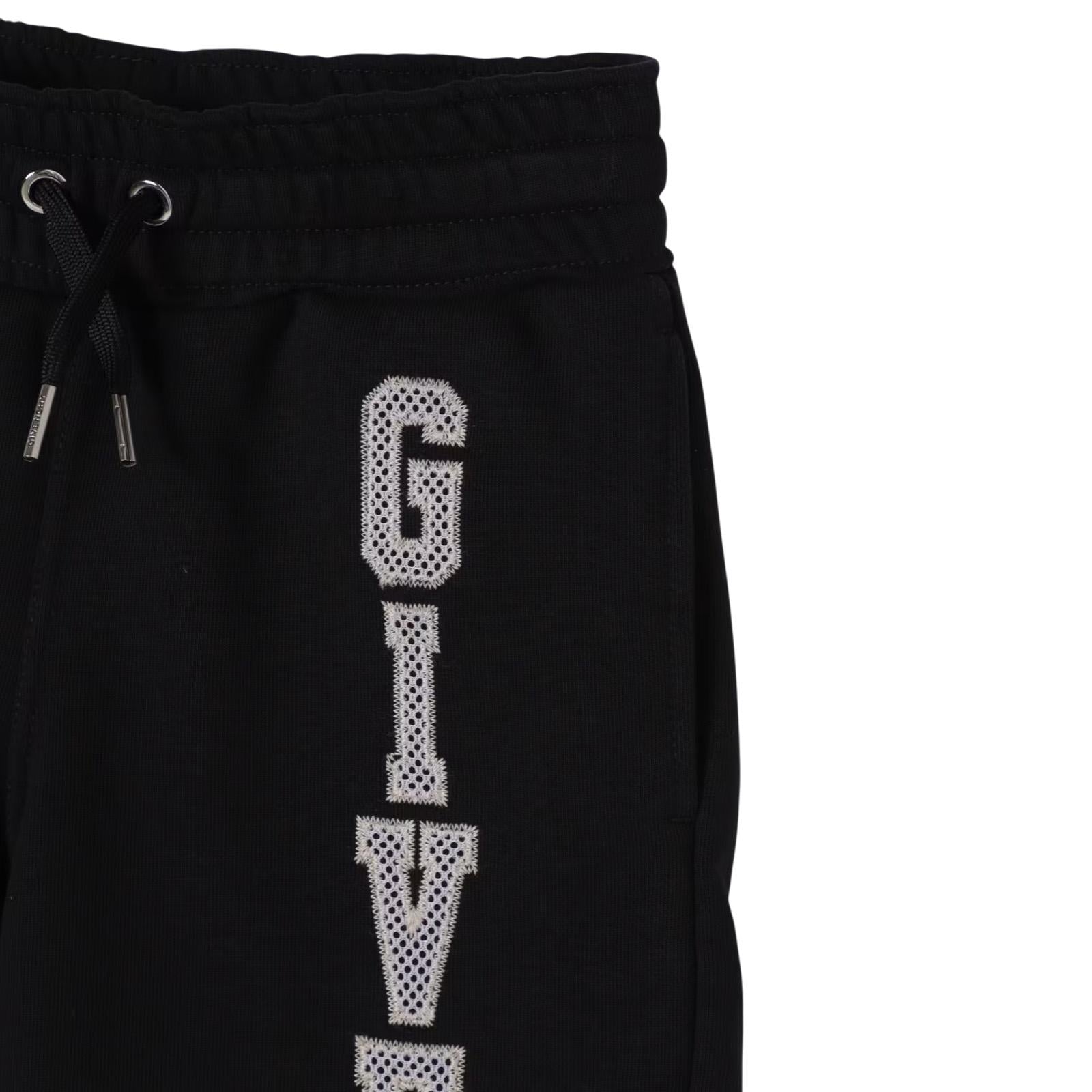 Bermuda GIVENCHY kids Bambino H30714 09B 
