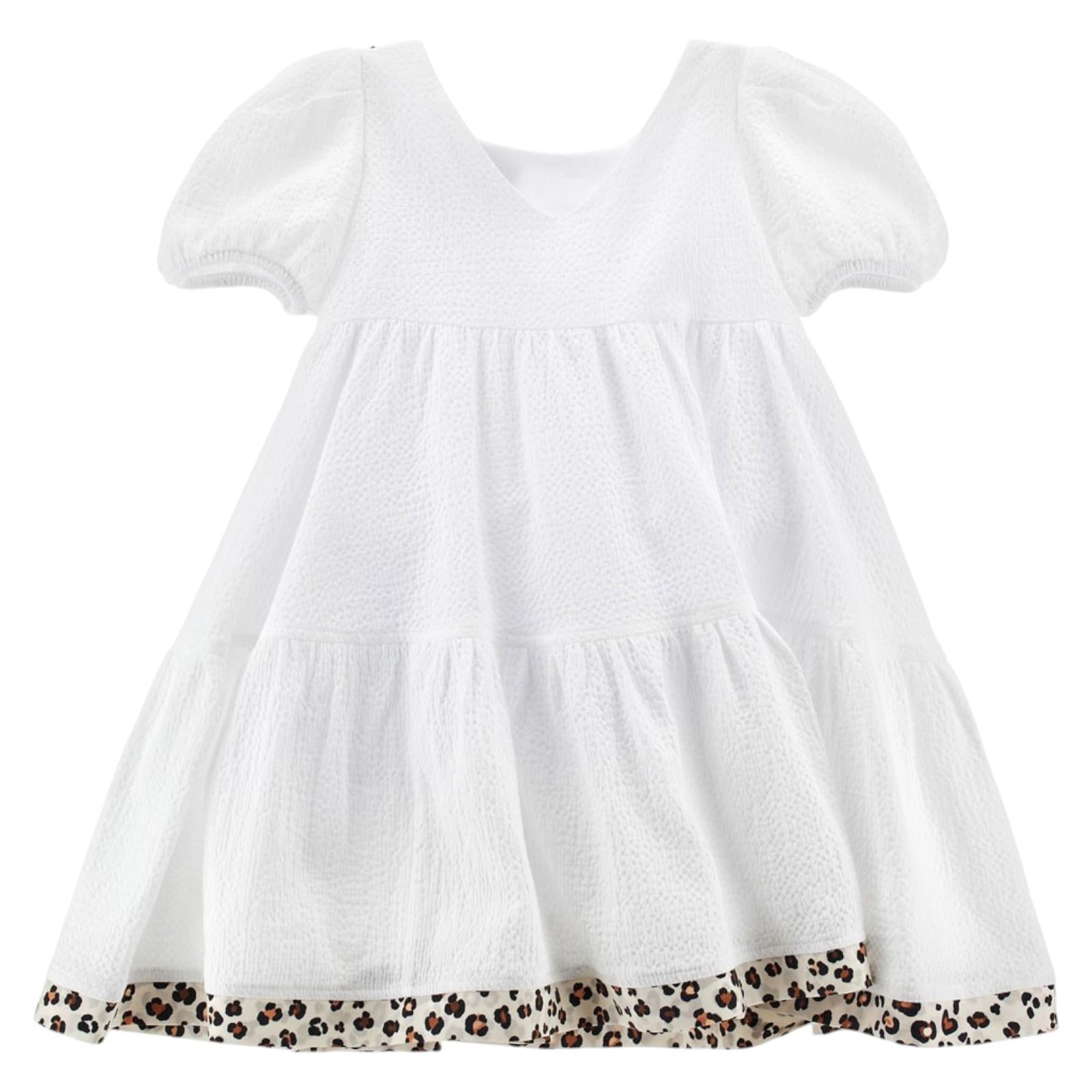 Abito MONNALISA kids 11E909-5150 9980 MONNALISA 