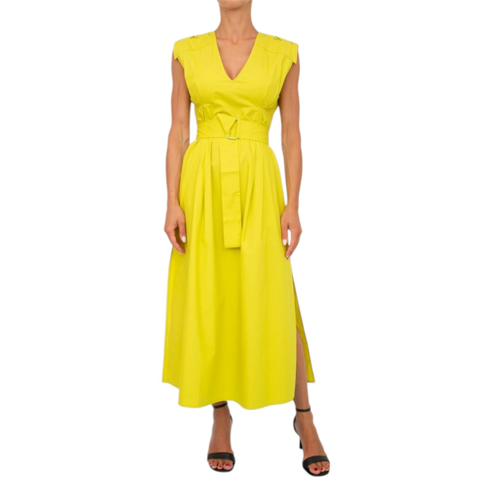 Abito TWINSET 251AP2274 00910 TWINSET 