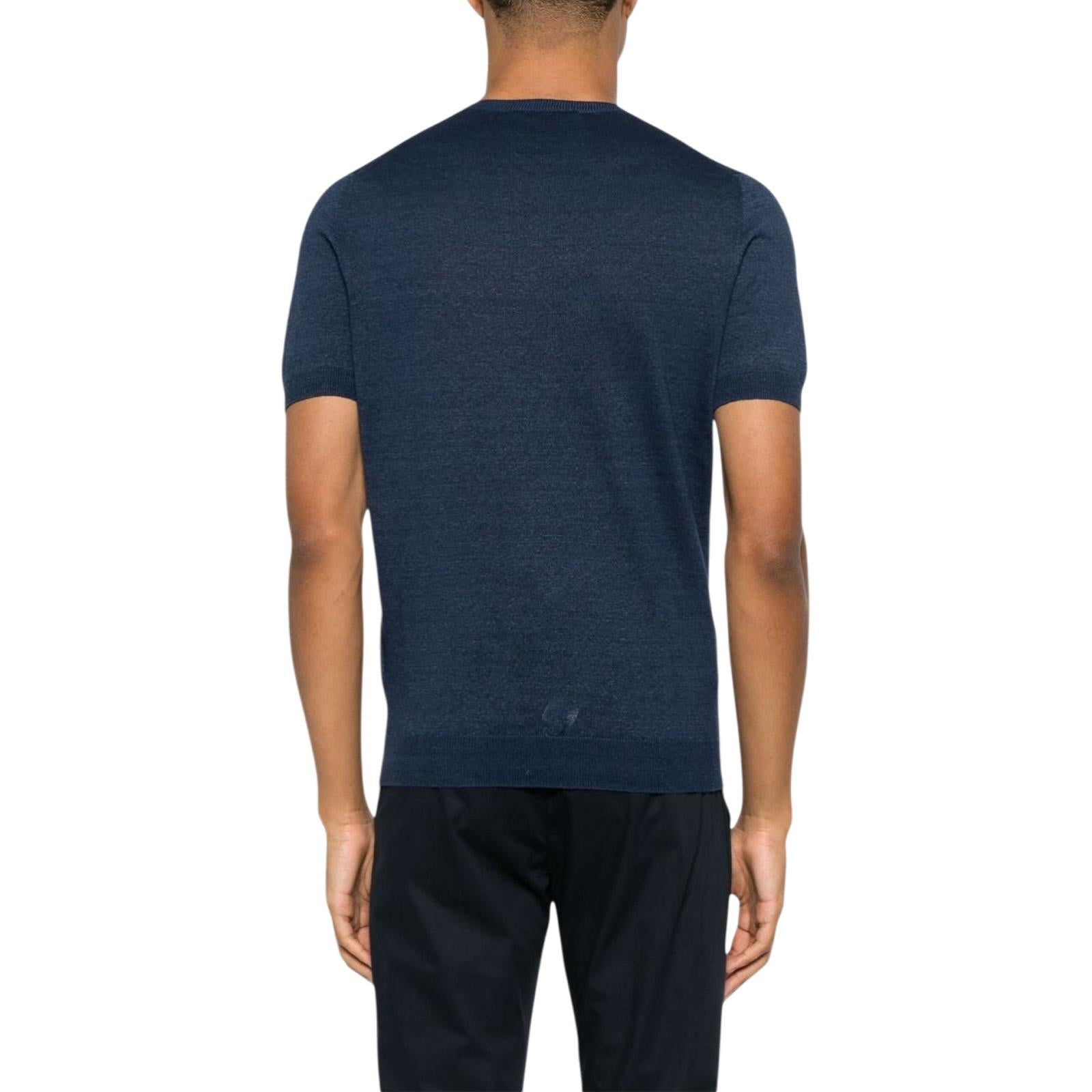 T-shirt TAGLIATORE JOSH-GSE25-03 597 TAGLIATORE 