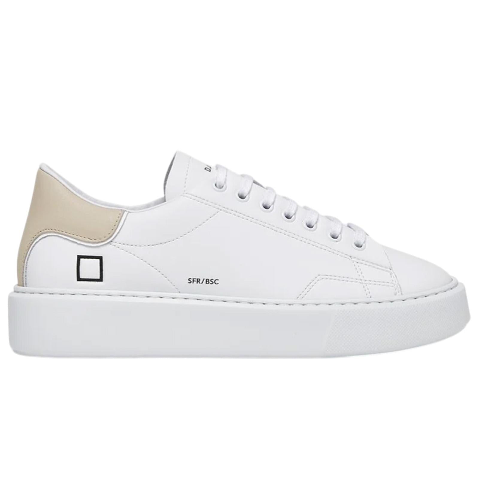 Sneakers D.A.T.E. W391-SF-BA HB D.A.T.E. 