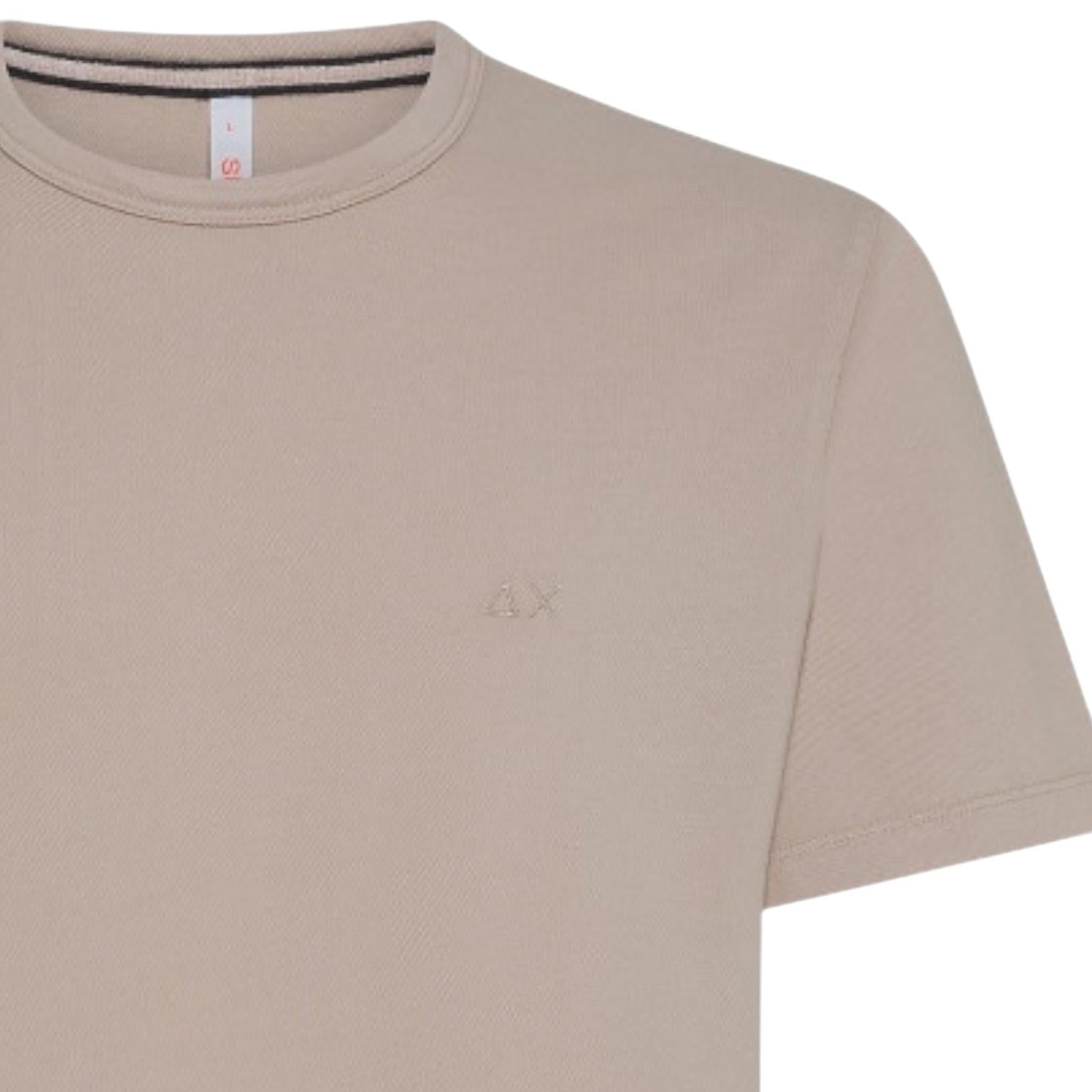 T-shirt SUN68 T35127 98 SUN68 