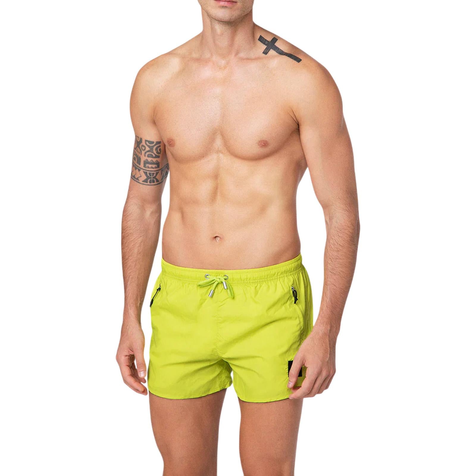 Boxer mare FK Uomo FK25-M01BU03 LI 