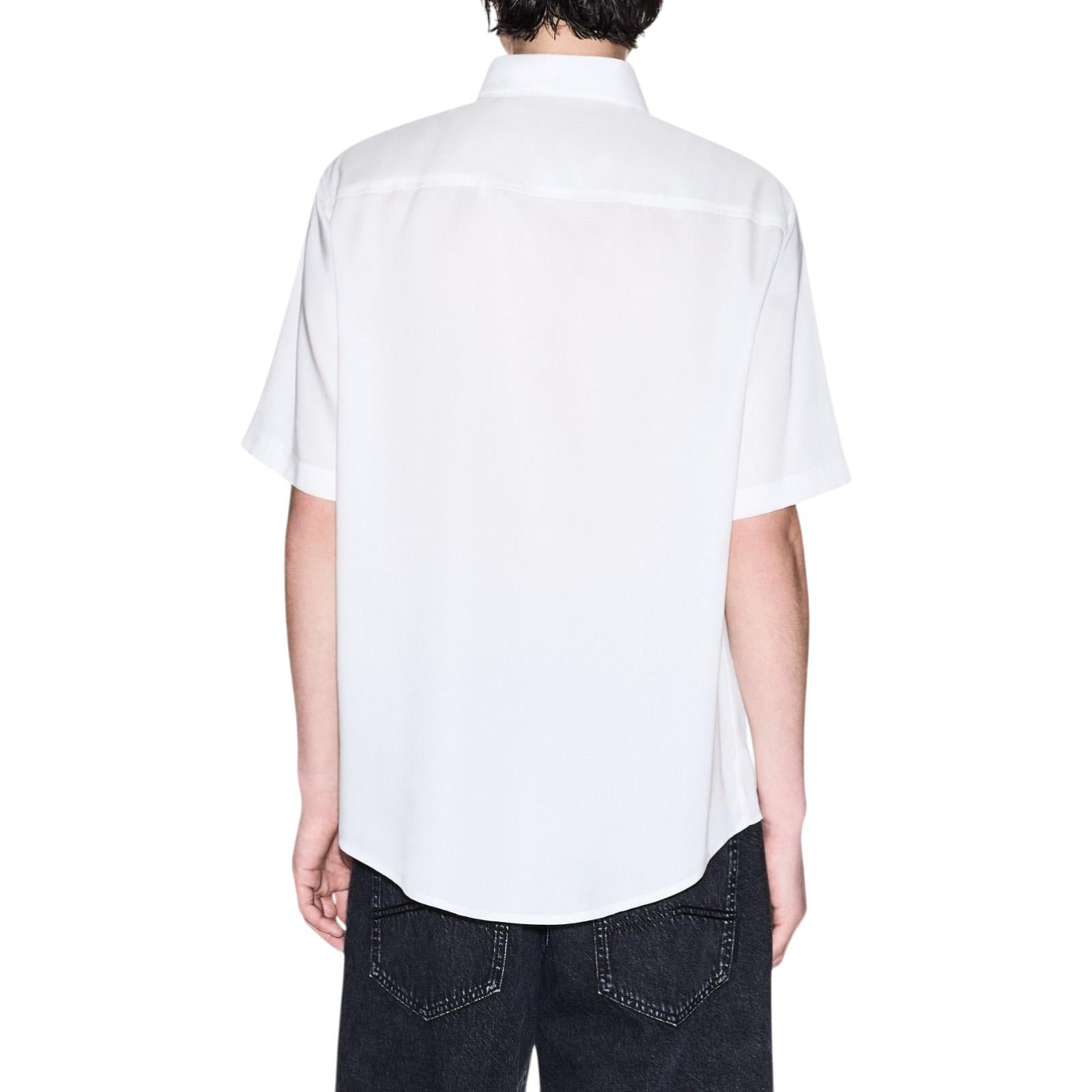 Camicia ARMANI EXCHANGE Uomo XM000451-AF131722 U0009 