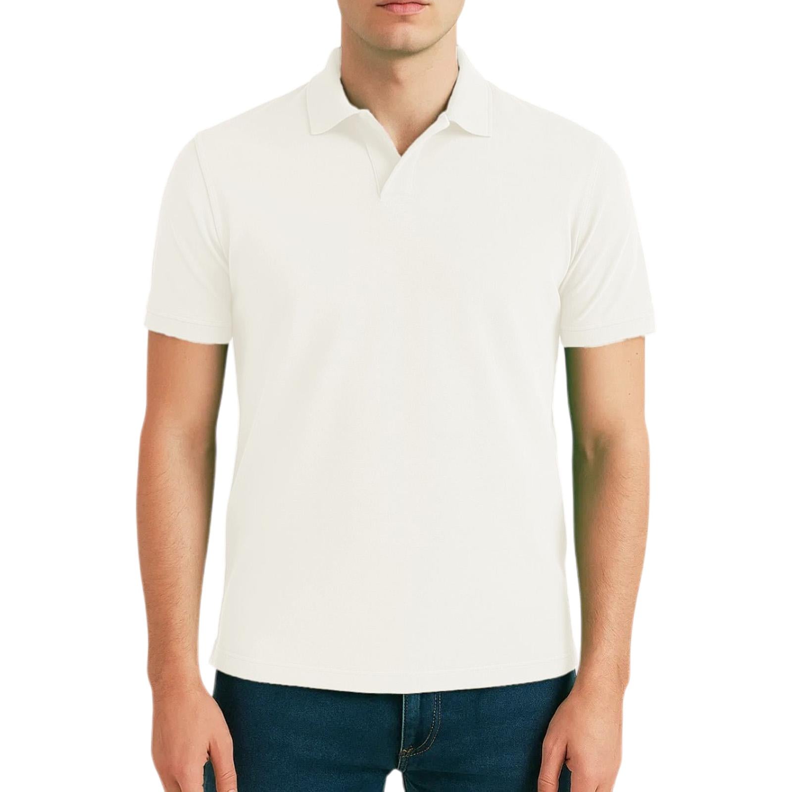 Polo FILIPPO DE LAURENTIIS PLMCSKIT-PIQVIN U020 FILIPPO DE LAURENTIIS 