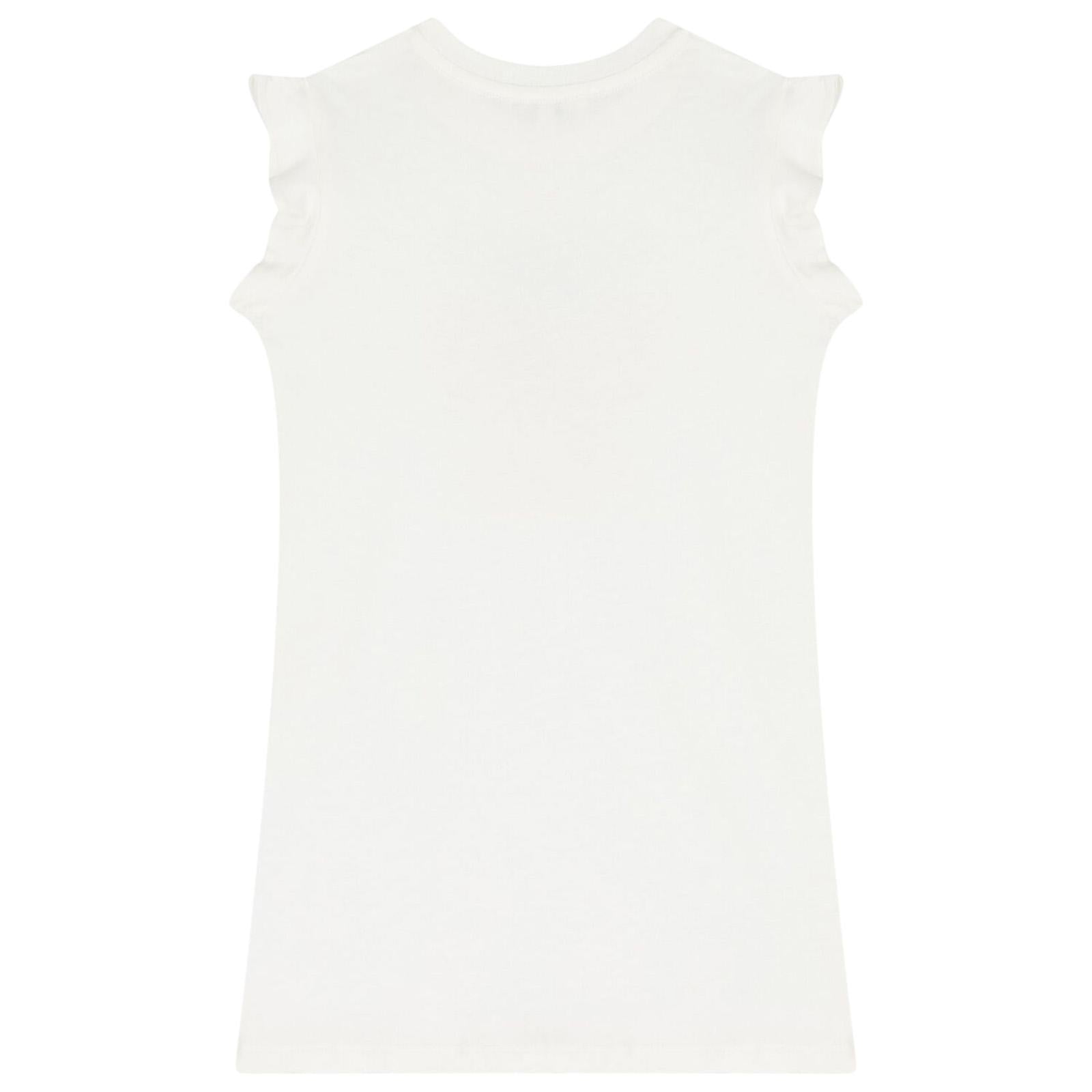 Abito CHLOÈ kids C20437 117 CHLOÈ 