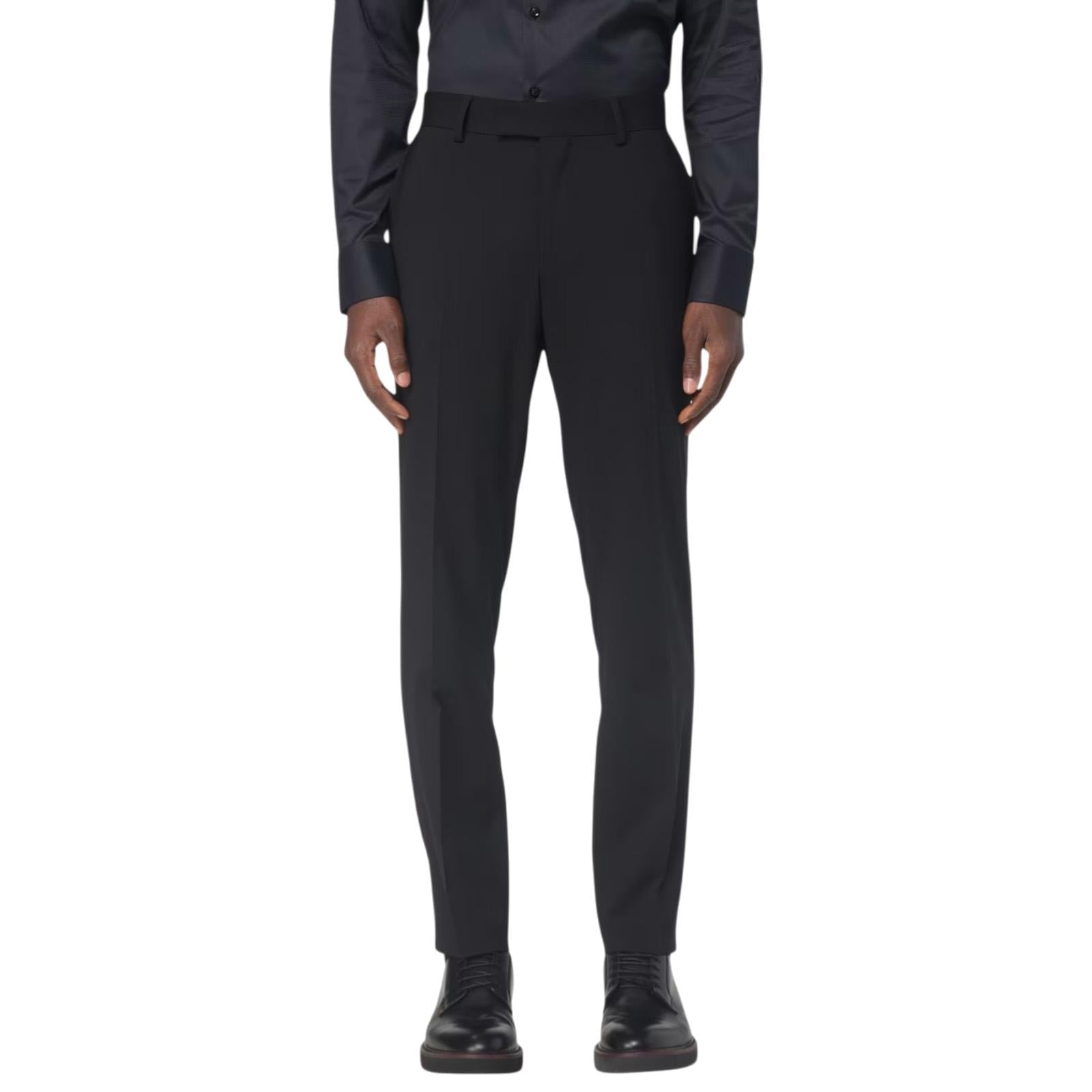 Pantalone HUGO BOSS Uomo 50521634-10257201-01 001 