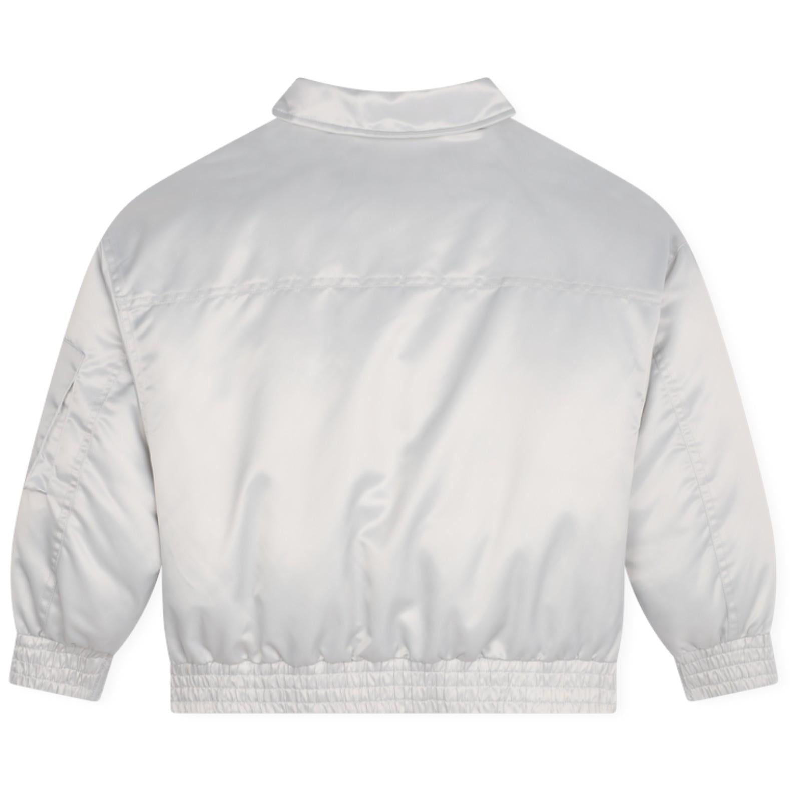 Giubbotto DKNY kids D60235 016 DKNY 