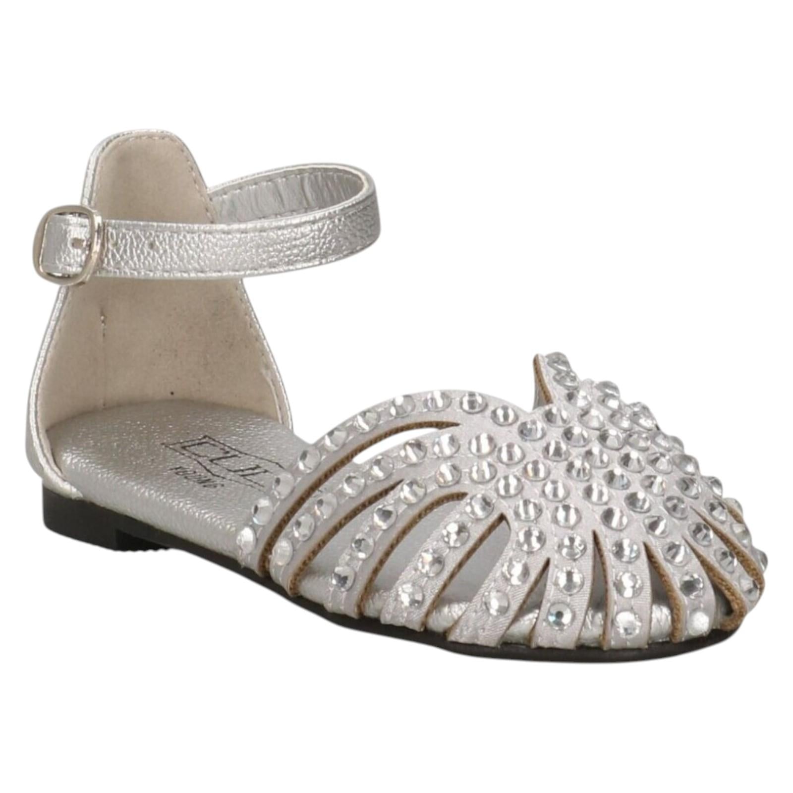 Sandali CULT kids Bambina T-230 SIL 