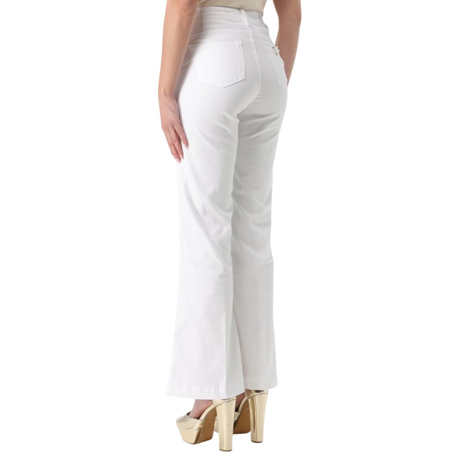Pantalone LIU JO Donna WA5459-T4033 11111 
