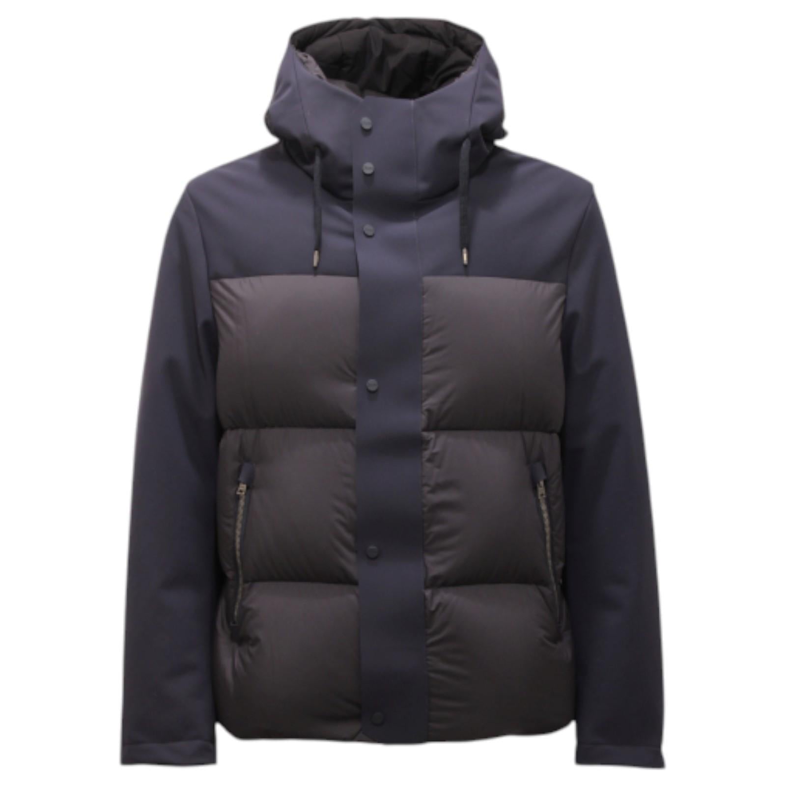 Giubbotto HERNO PI000898U-12456 9200 HERNO 