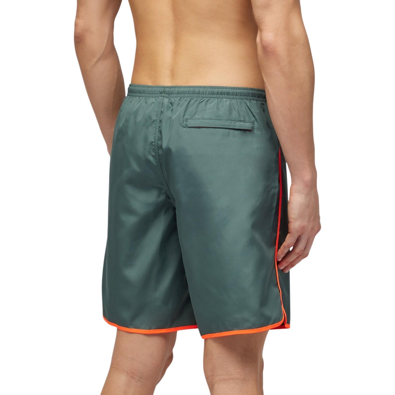 Boxer mare SUNDEK Uomo M727BDP0300 A2701 